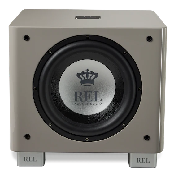 REL T/9x Subwoofer