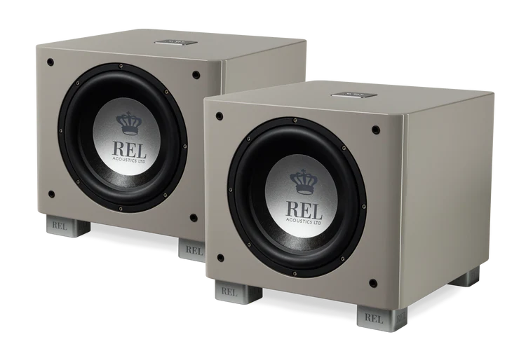 REL T/9x Subwoofer