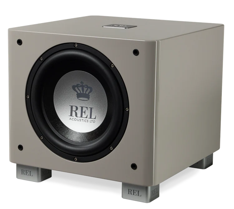 REL T/9x Subwoofer
