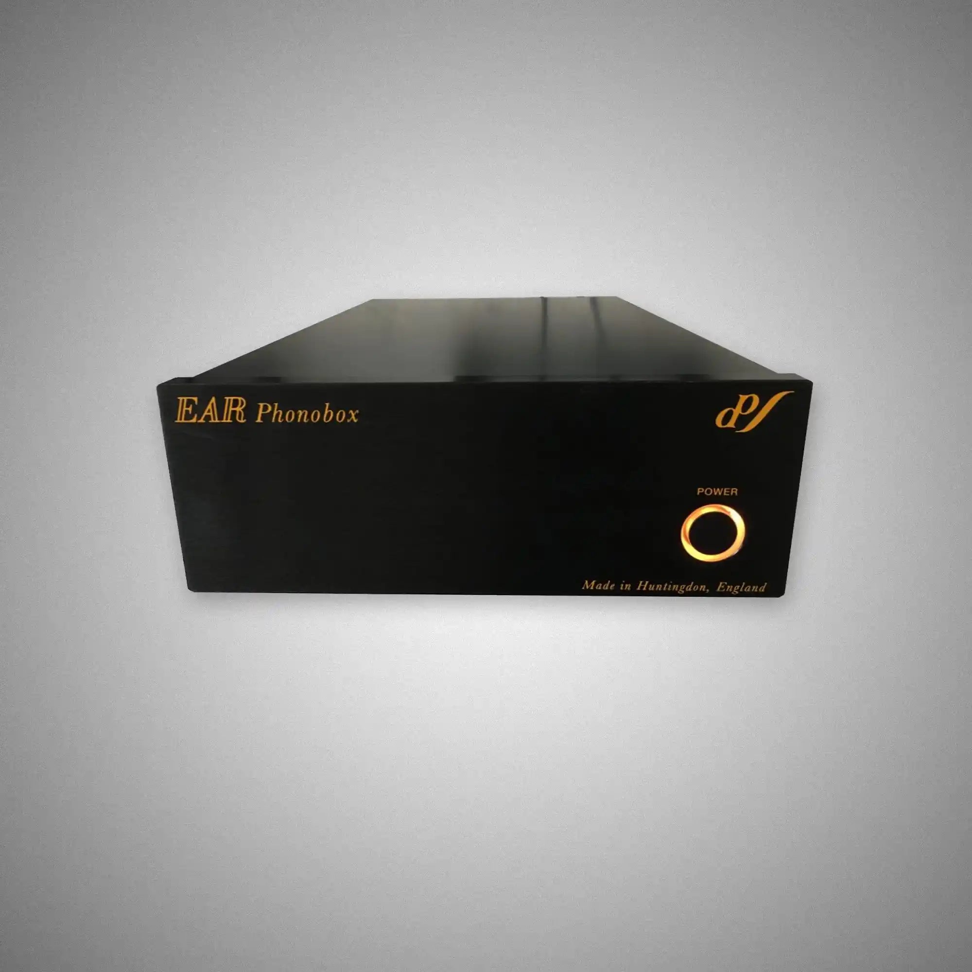 EAR Yoshino Phonobox (Fixed) - DOUGLAS HIFI