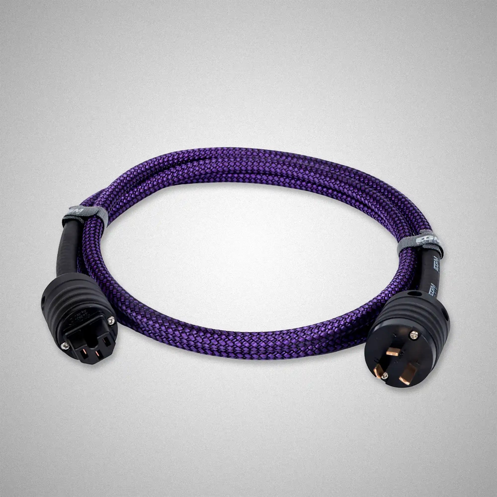 EGM Audio Amethyst Power Cable - DOUGLAS HIFI