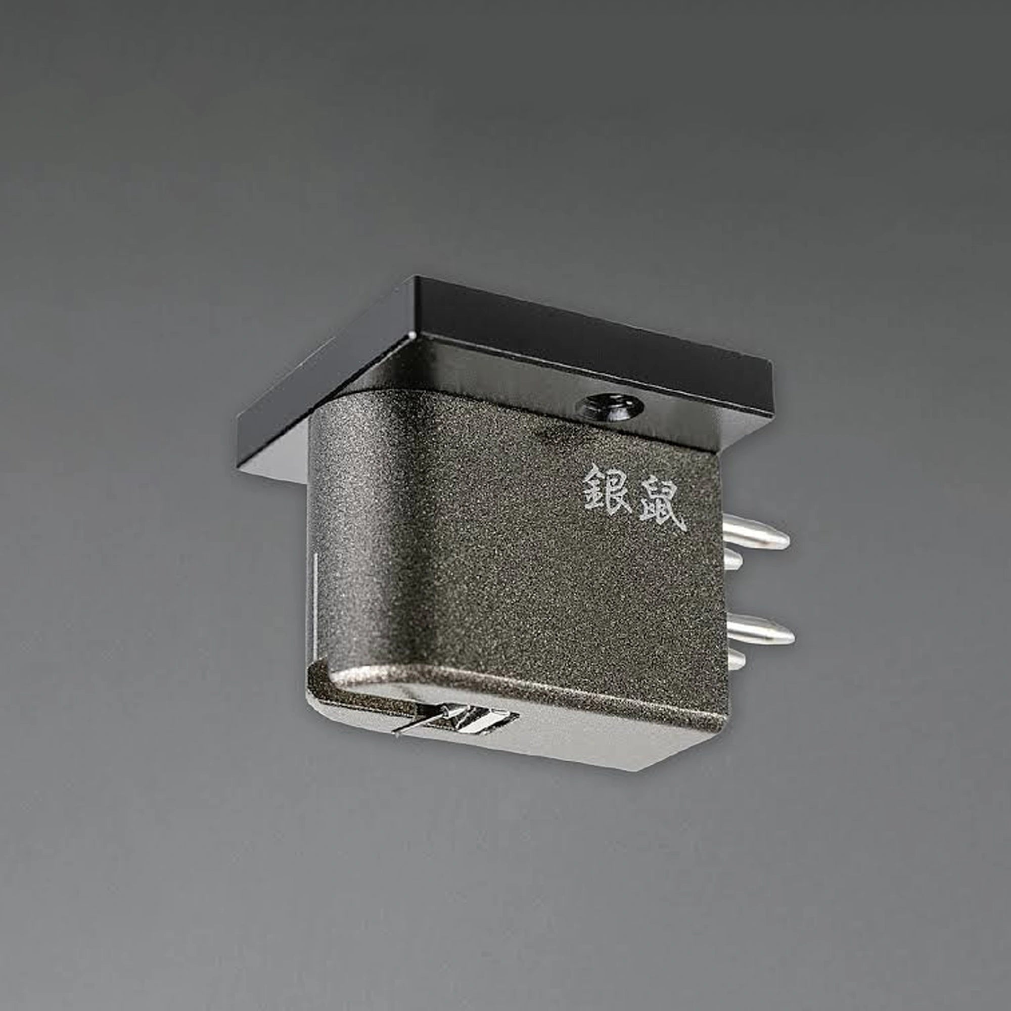ETSURO Gin-Nezu MC Cartridge - DOUGLAS HIFI