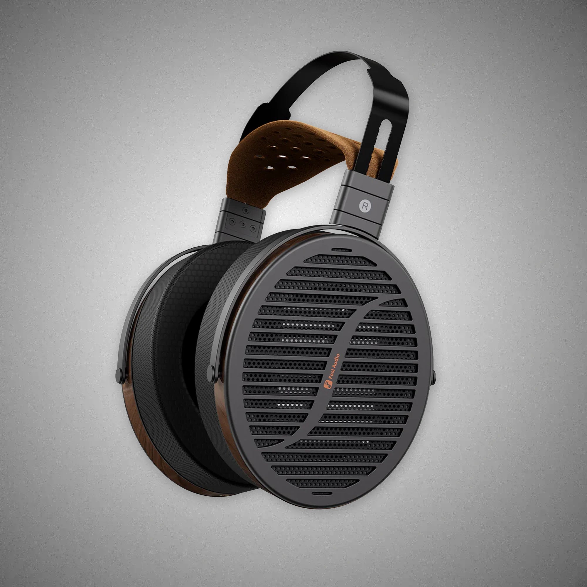FOSI AUDIO i5 Open-Back Planar Magnetic Headphones - DOUGLAS HIFI