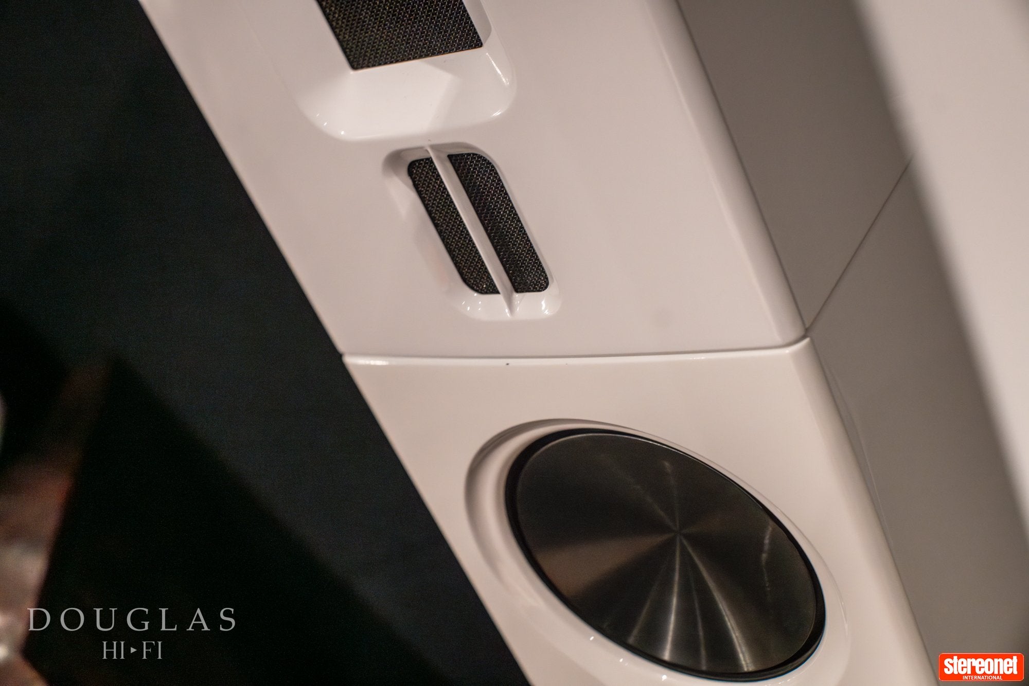 PS Audio Aspen FR30 Award Winning Reference Loudspeakers (Ex. Display