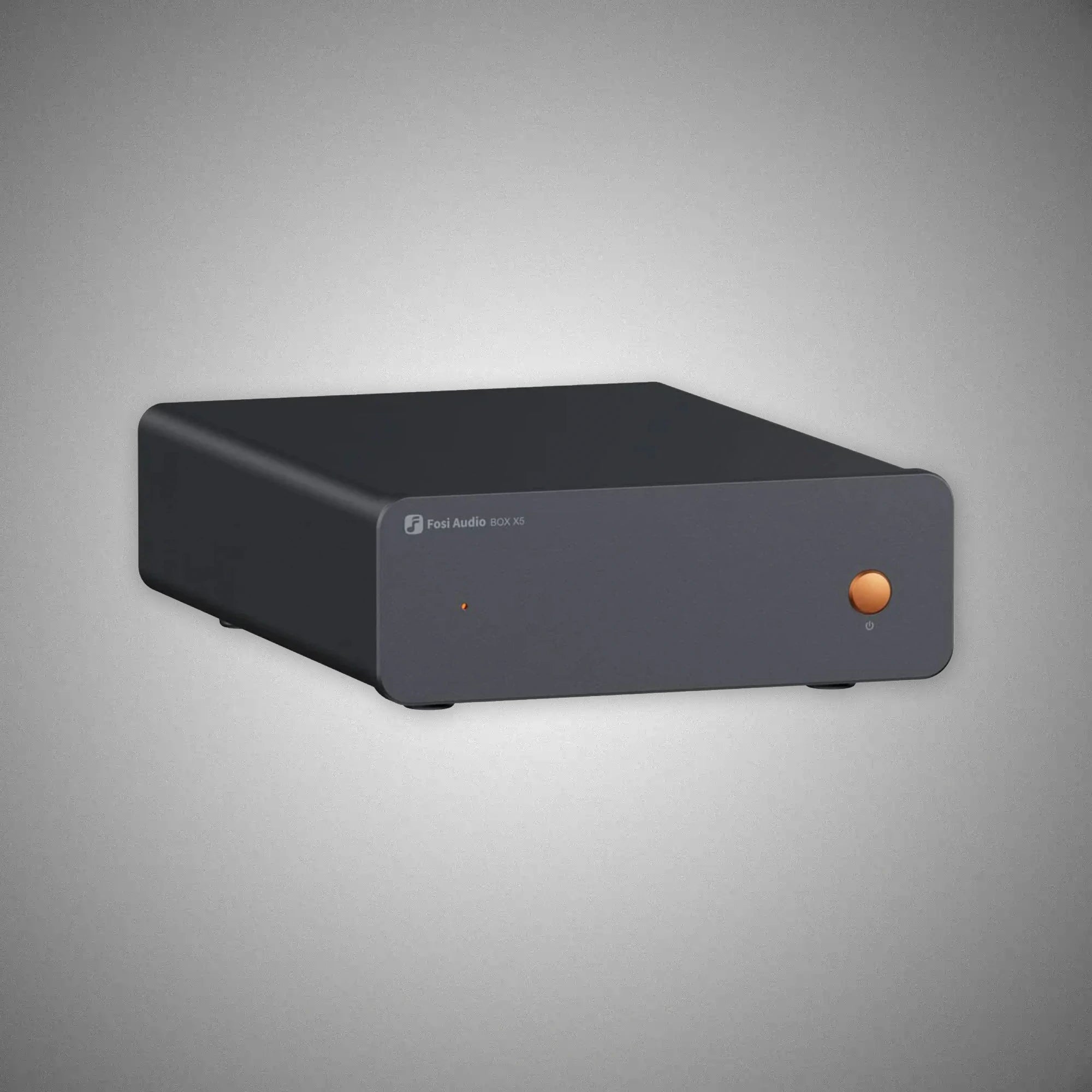 FOSI AUDIO BOX X5 Phono Preamplifier - DOUGLAS HIFI
