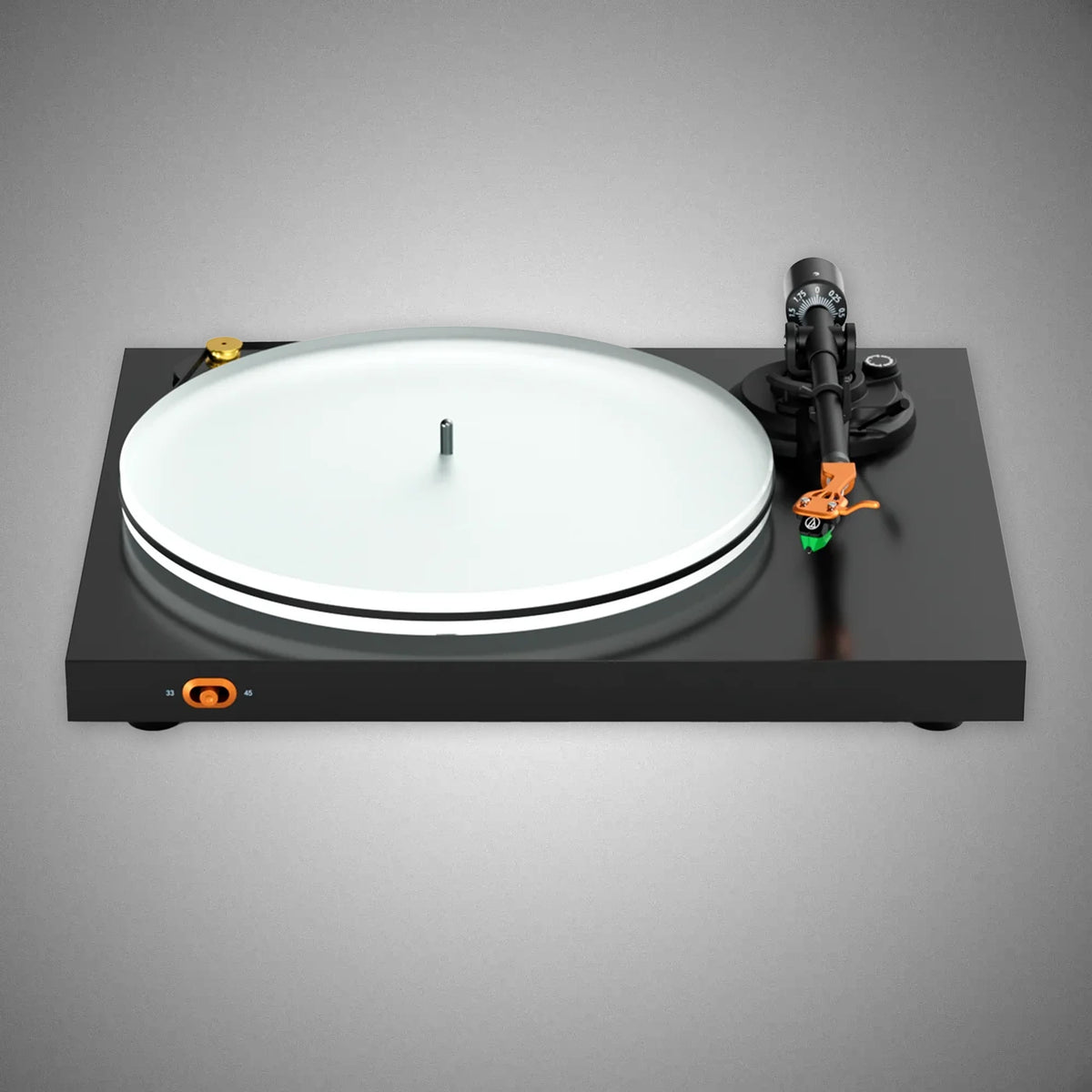 Fosi Audio Luna 3 Turntable - DOUGLAS HIFI