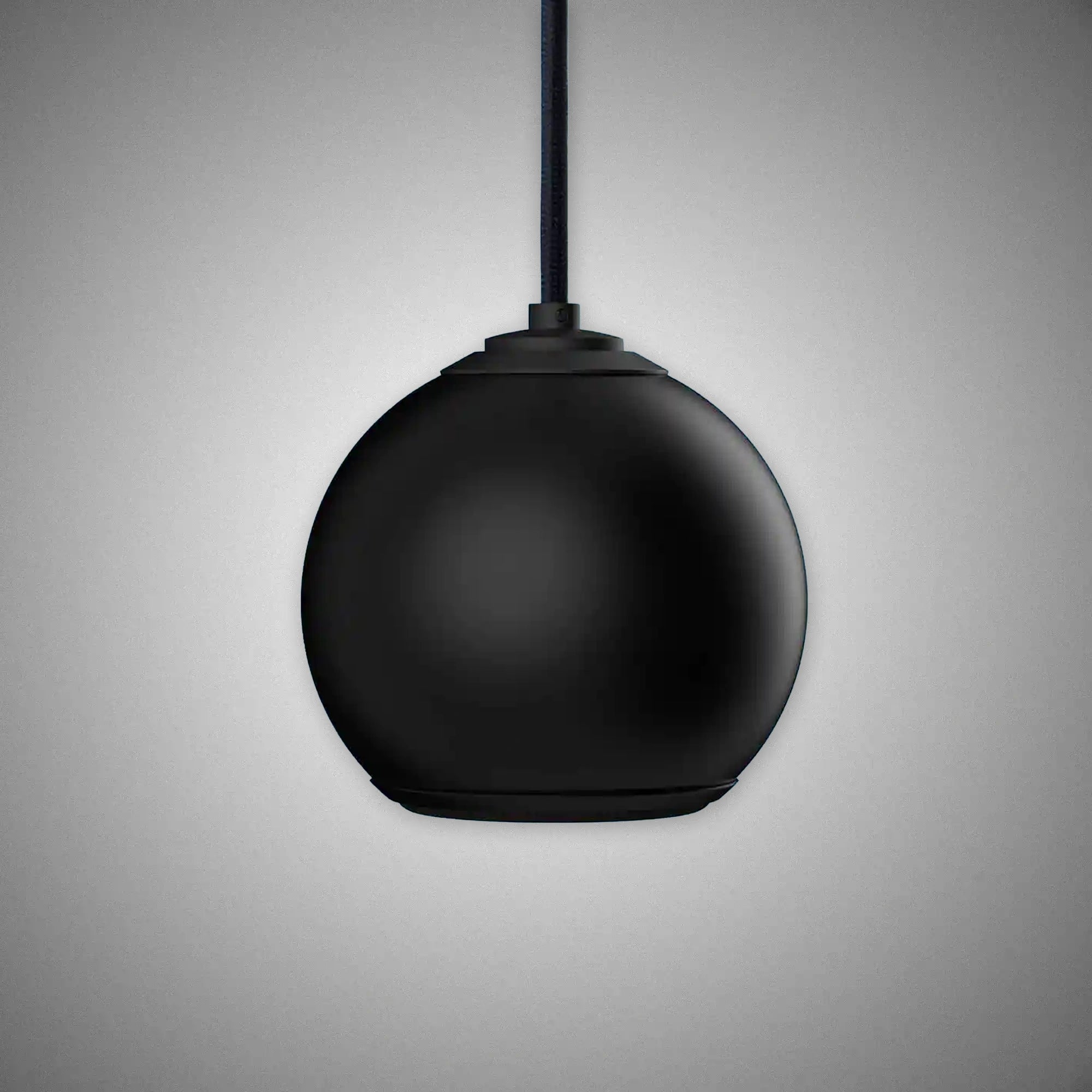 GALLO ACOUSTICS ADIVA SE DROPLET Speaker SATIN BLACK - DOUGLAS HIFI