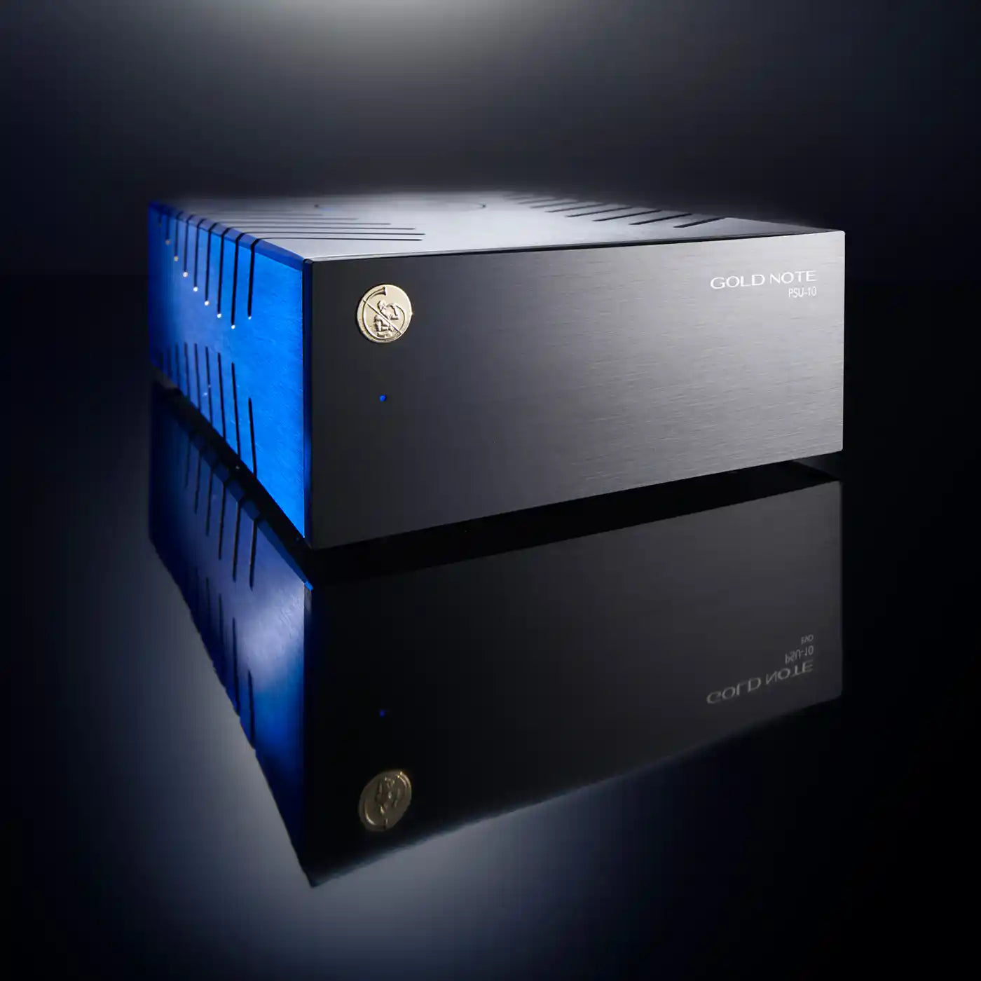 GOLD NOTE PSU-10 for PH-10 Phono Preamplifier