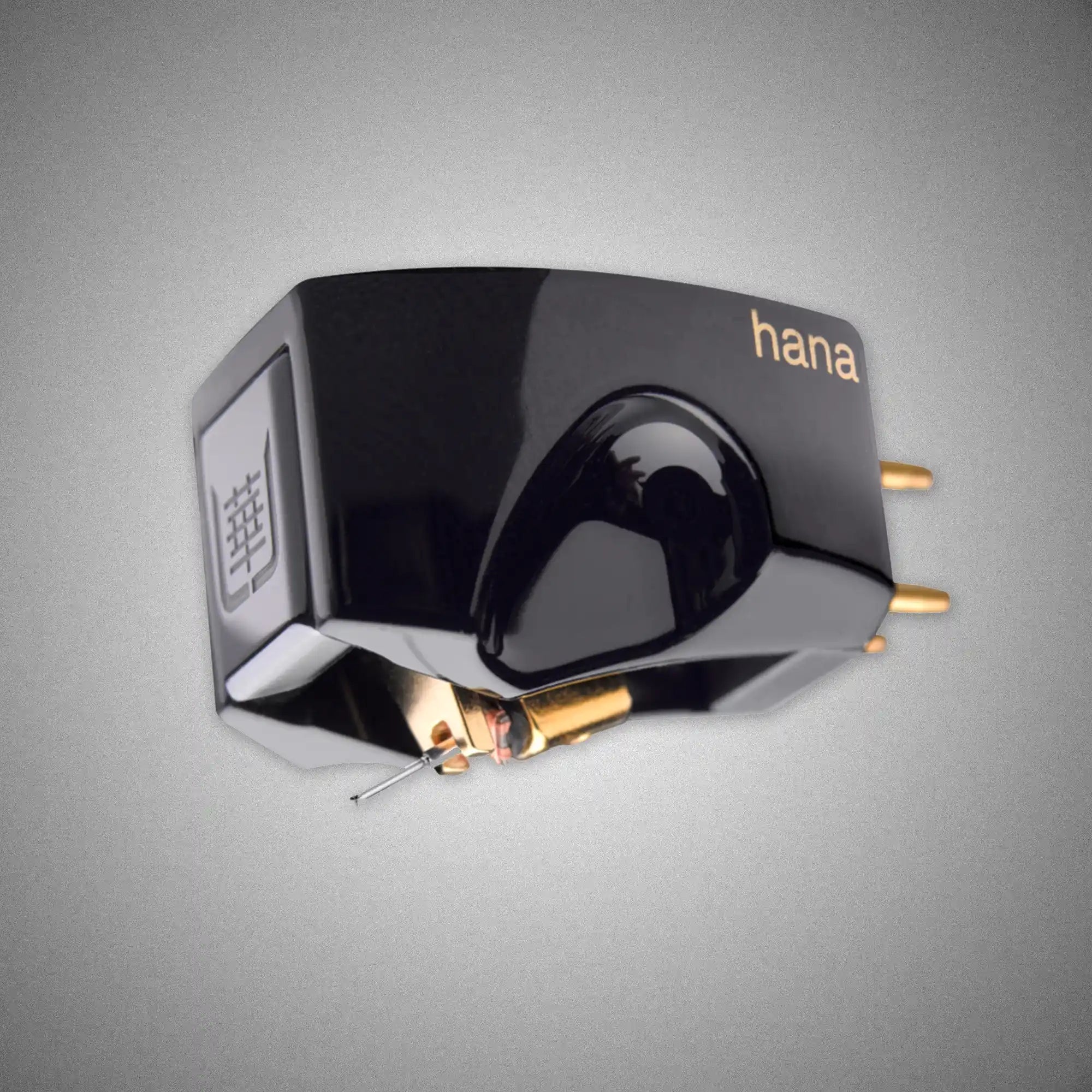 HANA Umami Black Moving Coil Cartridge - DOUGLAS HIFI