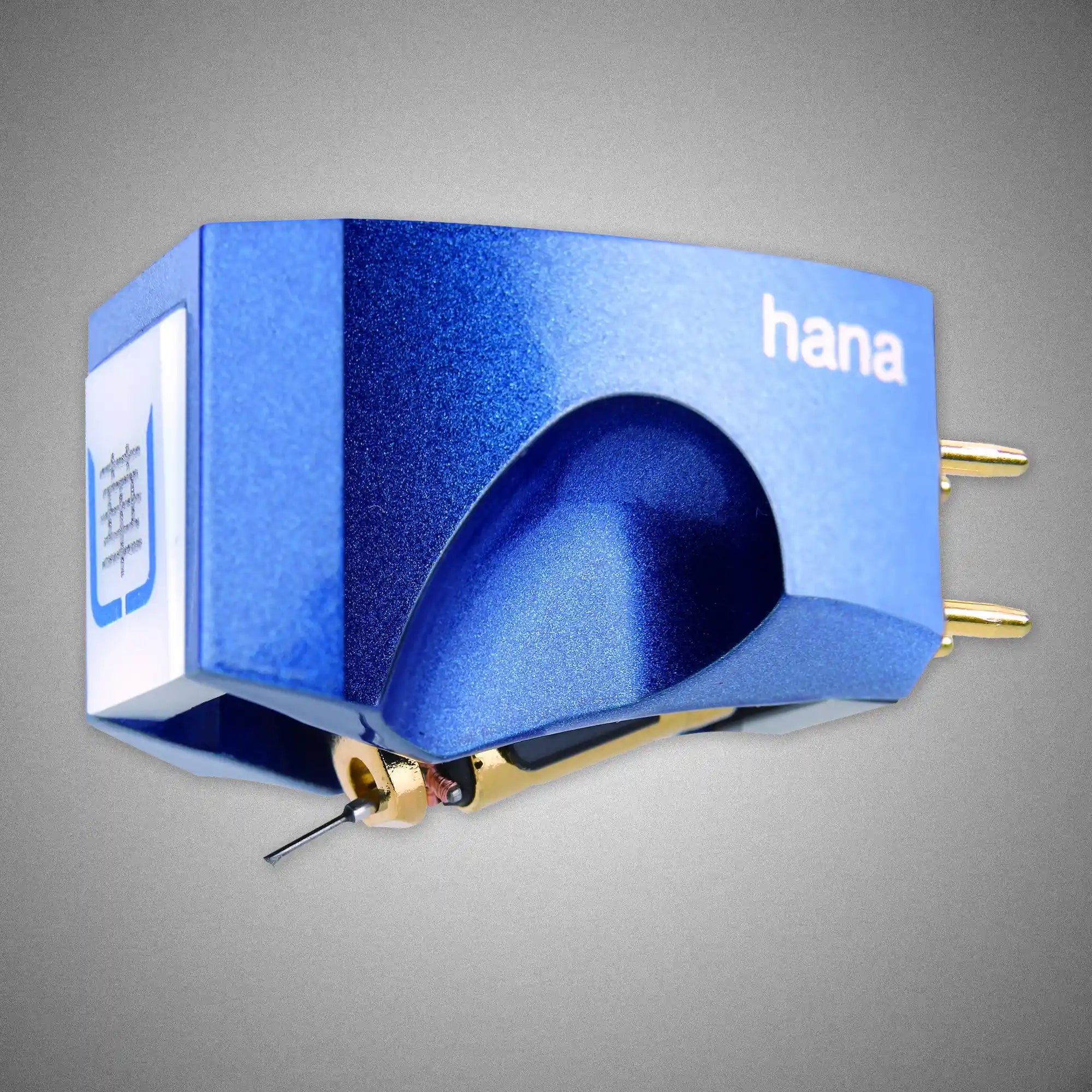 HANA Umami Blue Moving Coil Cartridge - DOUGLAS HIFI