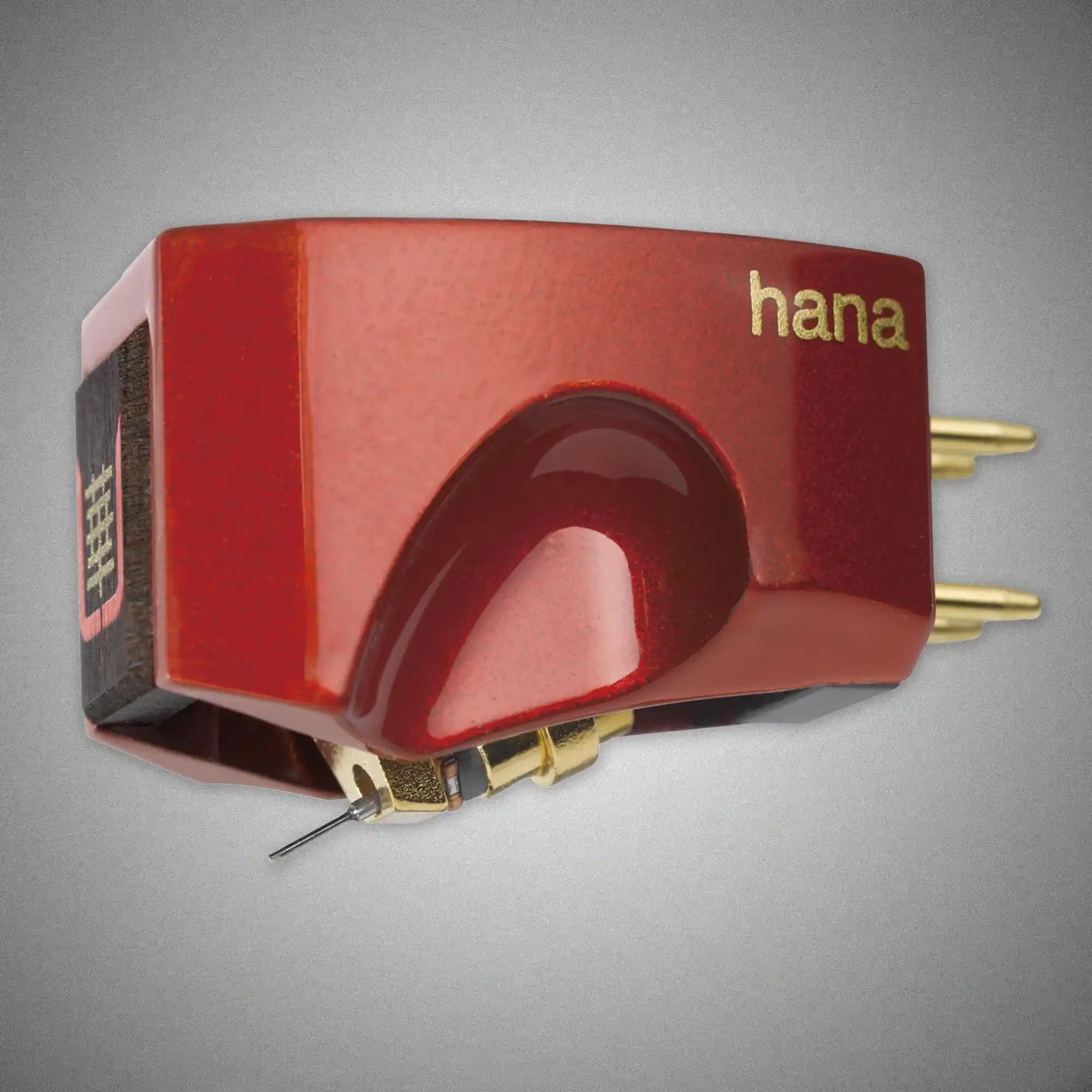 HANA Umami Red Moving Coil Cartridge - DOUGLAS HIFI