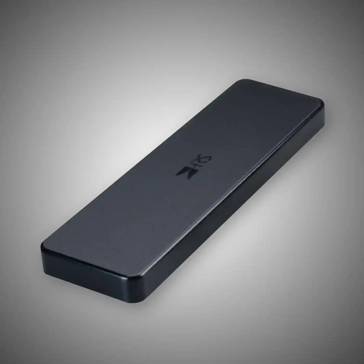 HRS Damping Plate DPX-14545 Black - DOUGLAS HIFI