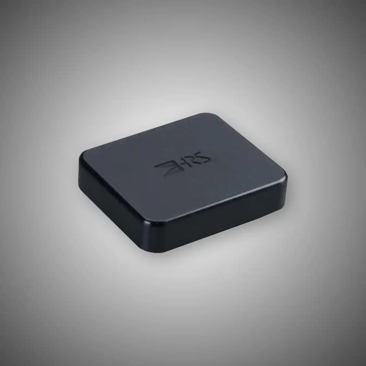 HRS Damping Plate DPX-05545 Black - DOUGLAS HIFI