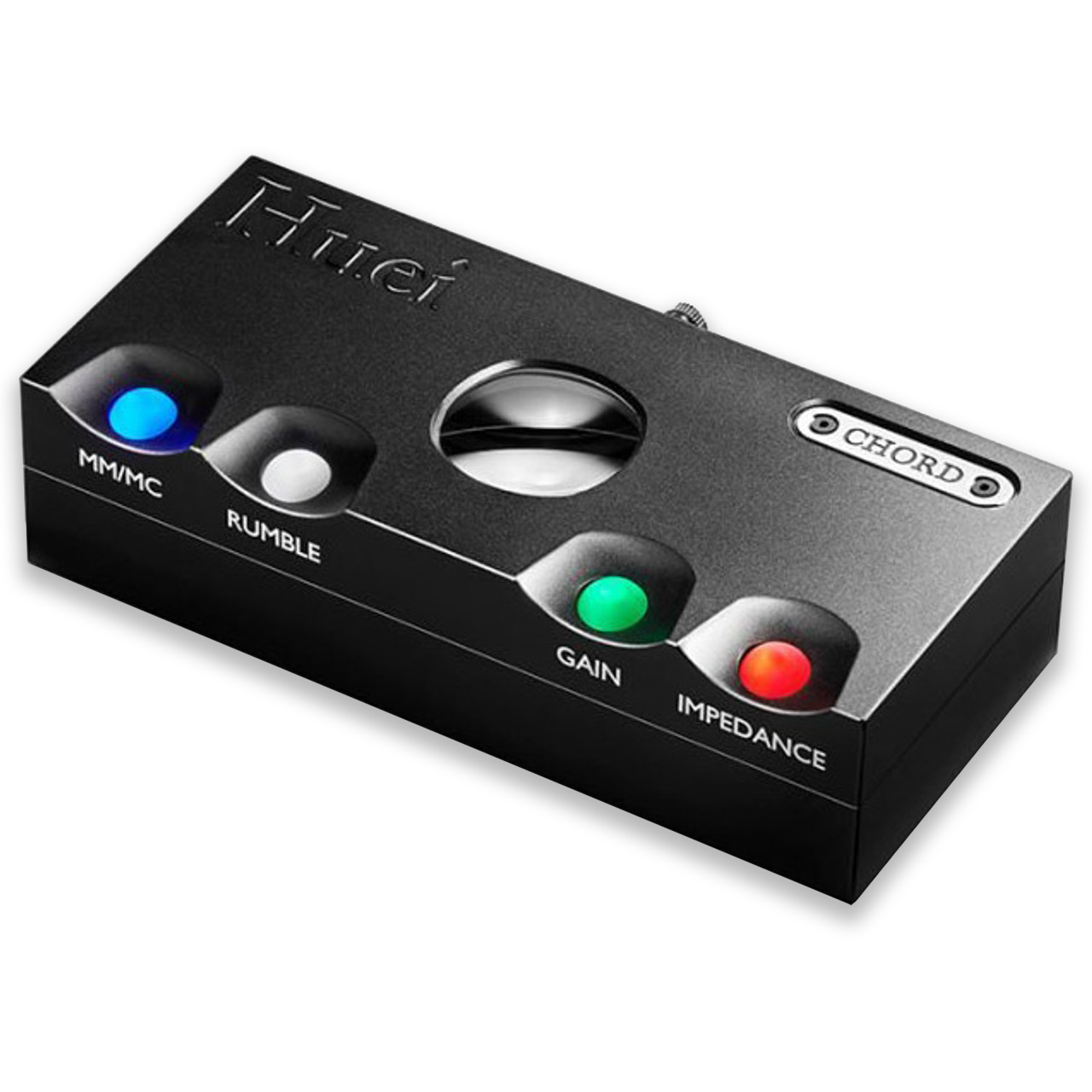 CHORD ELECTRONICS Huei Phono Preamplifier