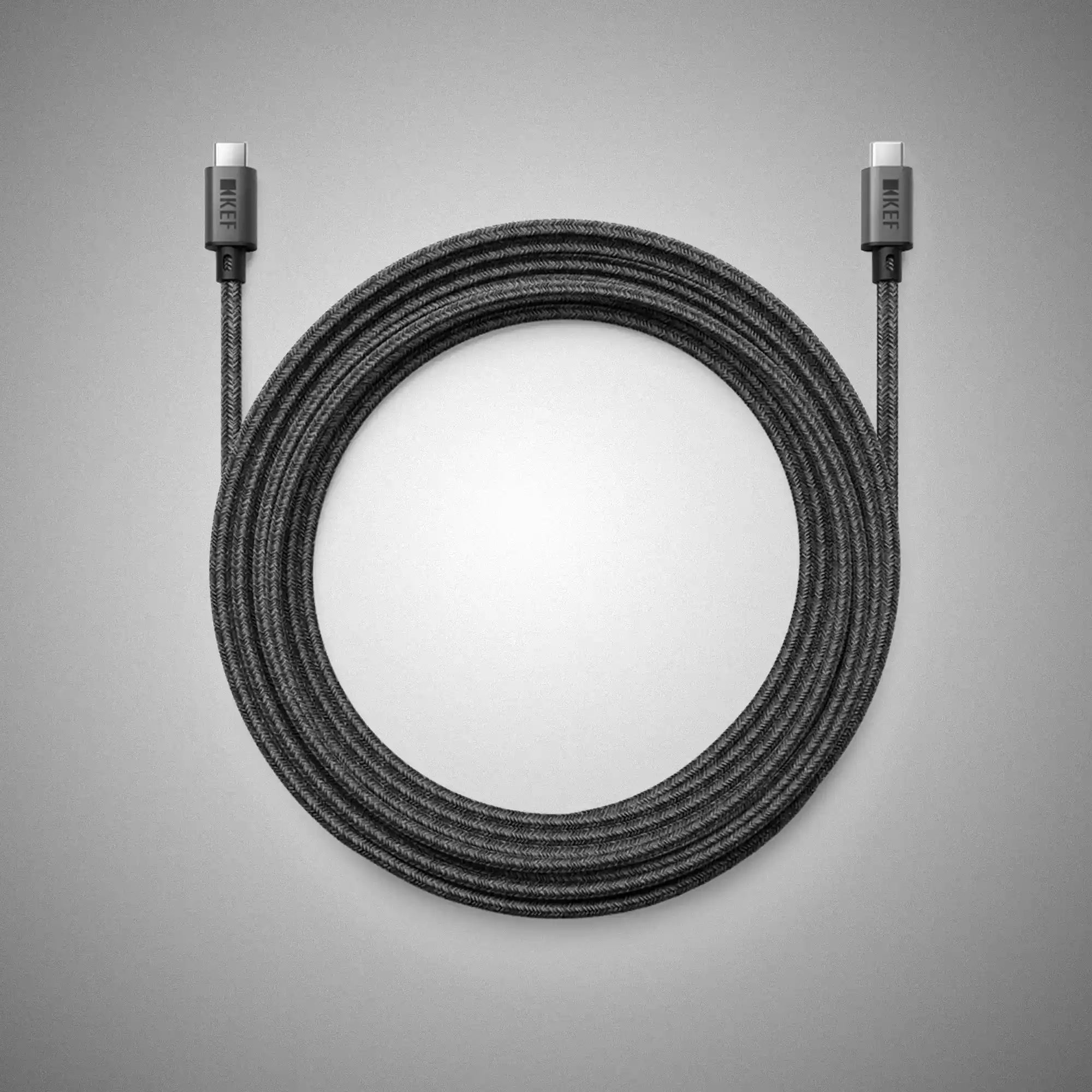 KEF C-Link Interspeaker Cable - DOUGLAS HIFI