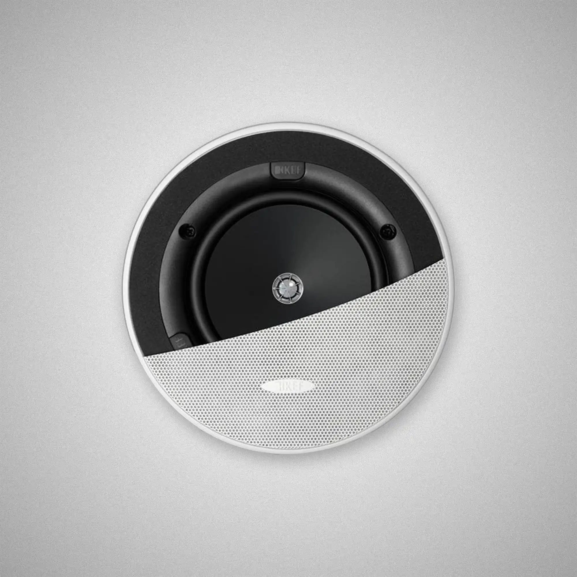 KEF Ci130.2CR In-Ceiling Speaker - DOUGLAS HIFI