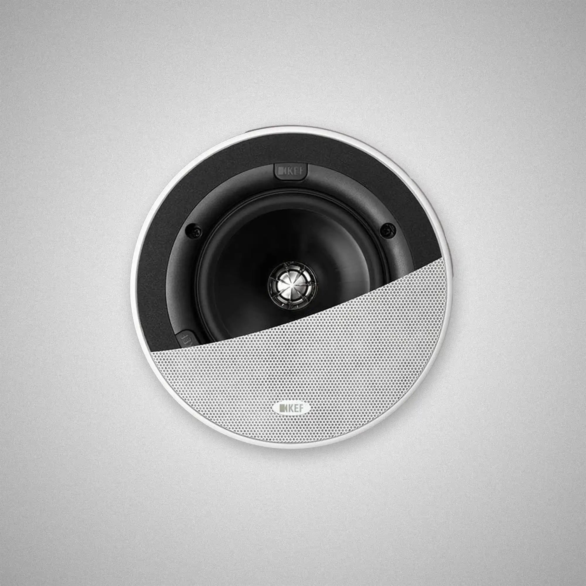 KEF Ci130QR In-Ceiling Speaker - DOUGLAS HIFI