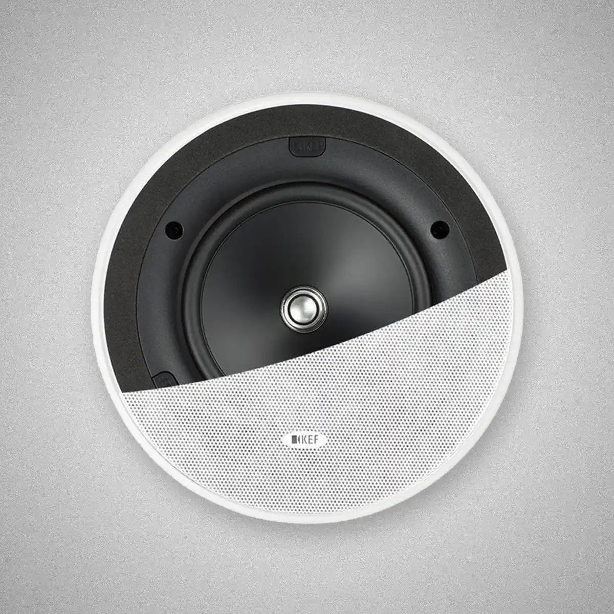 KEF Ci160ER In-Ceiling Speaker