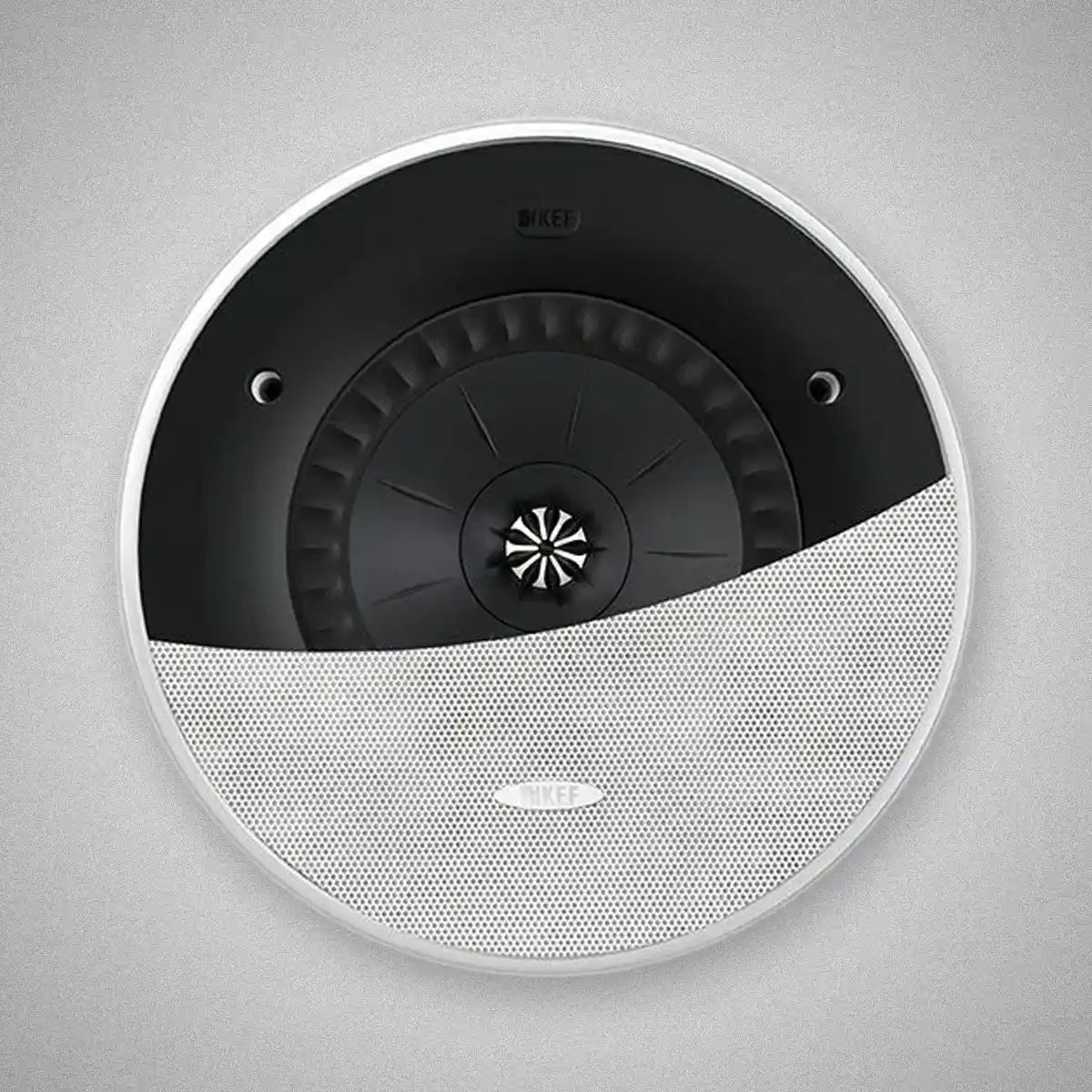 KEF Ci160RR-THX In-Ceiling Speaker - DOUGLAS HIFI