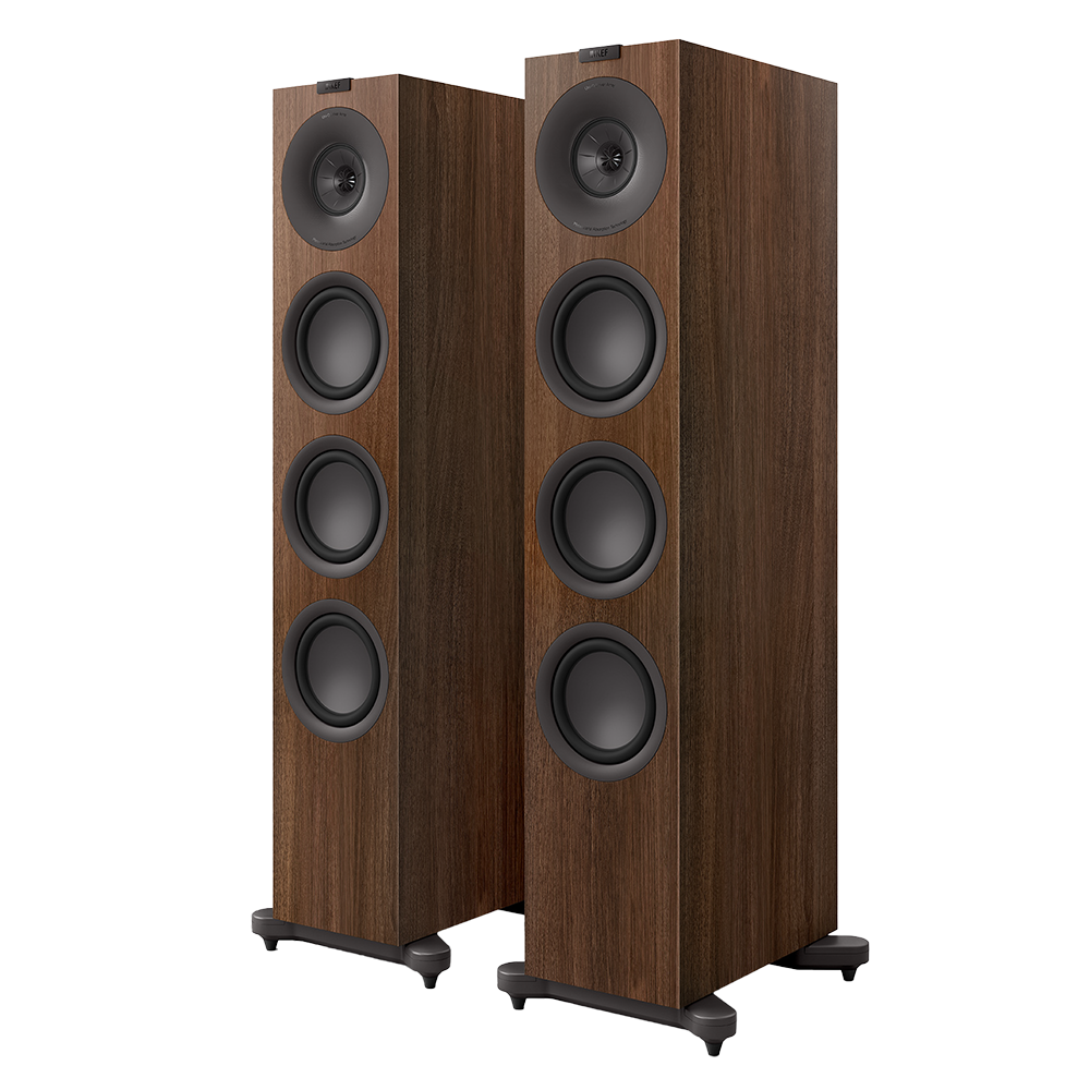 KEF Q11 META Floorstanding Speakers (pr) Douglas HiFi Perth