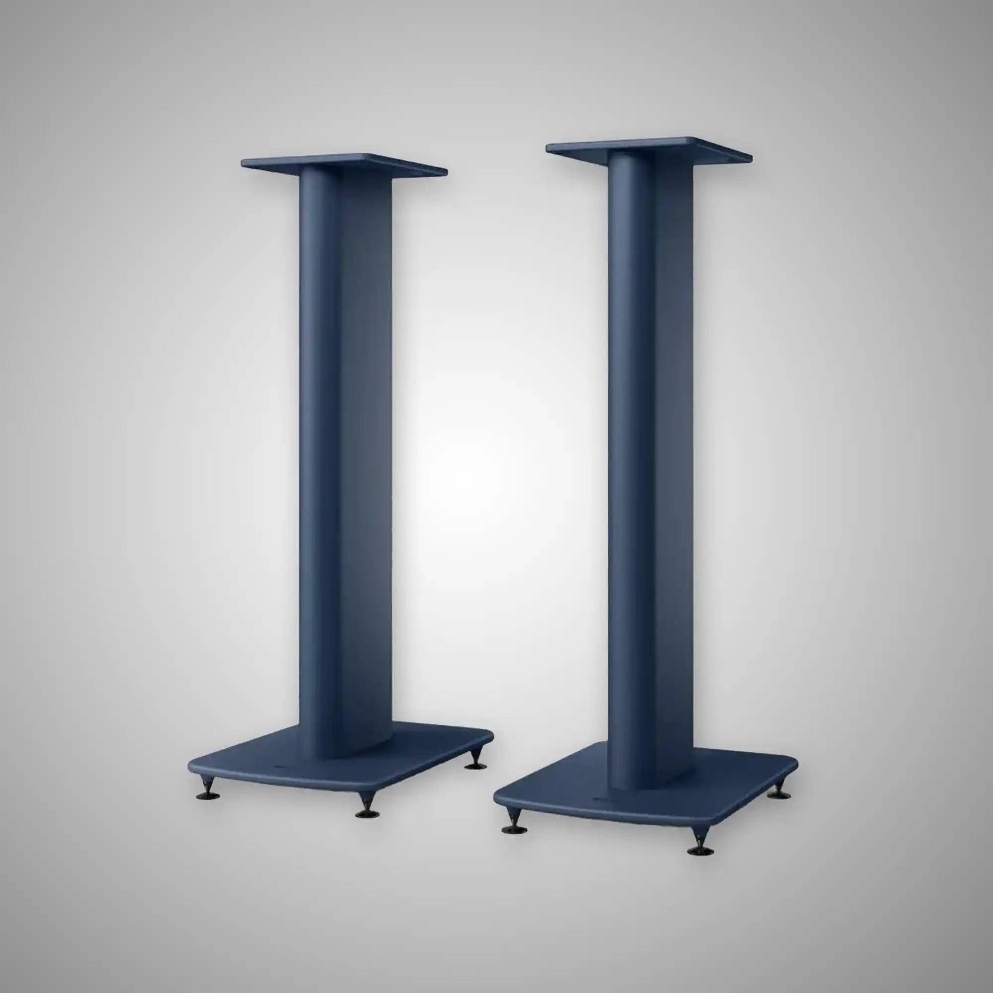 KEF S2 Stands Royal Blue Special Edition - DOUGLAS HIFI
