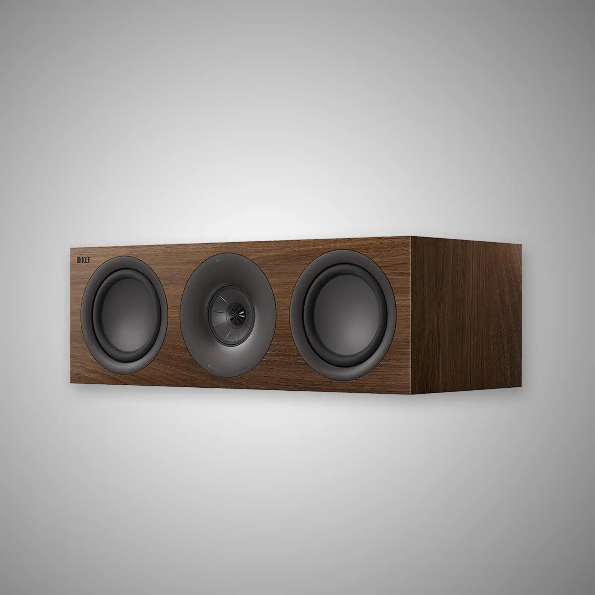 KEF Q6 META Centre Speaker
