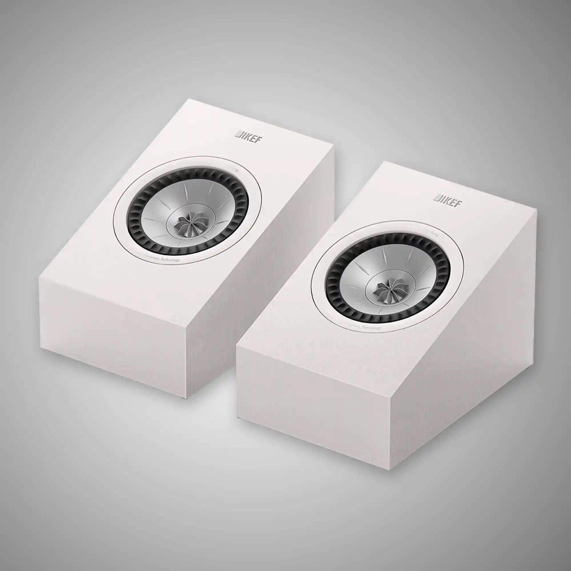 KEF Q8 META Atmos Speakers (pr)