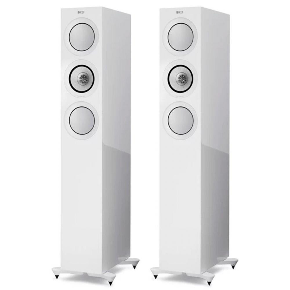 KEF R7 Meta Floor Standing Speakers (pr)