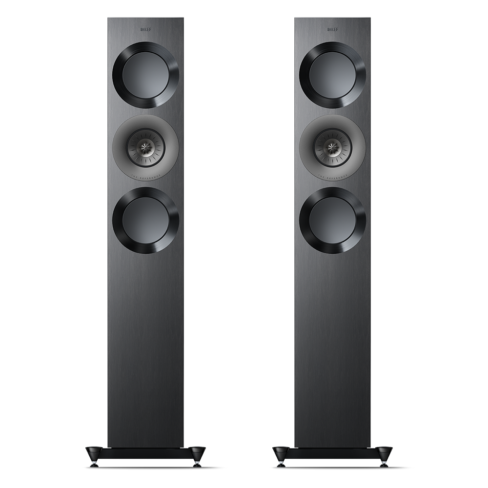 KEF Reference 3 Meta Floorstanding Speakers (pr)