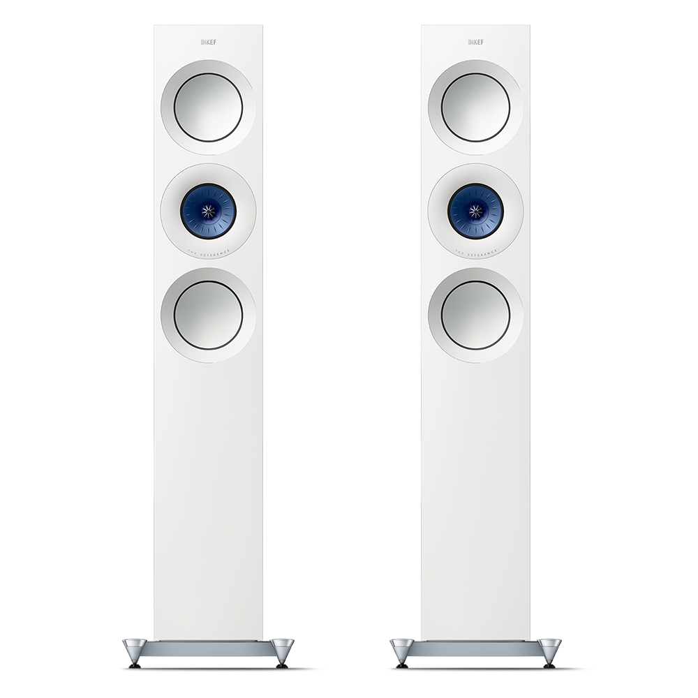 KEF Reference 3 Meta Floorstanding Speakers (pr)