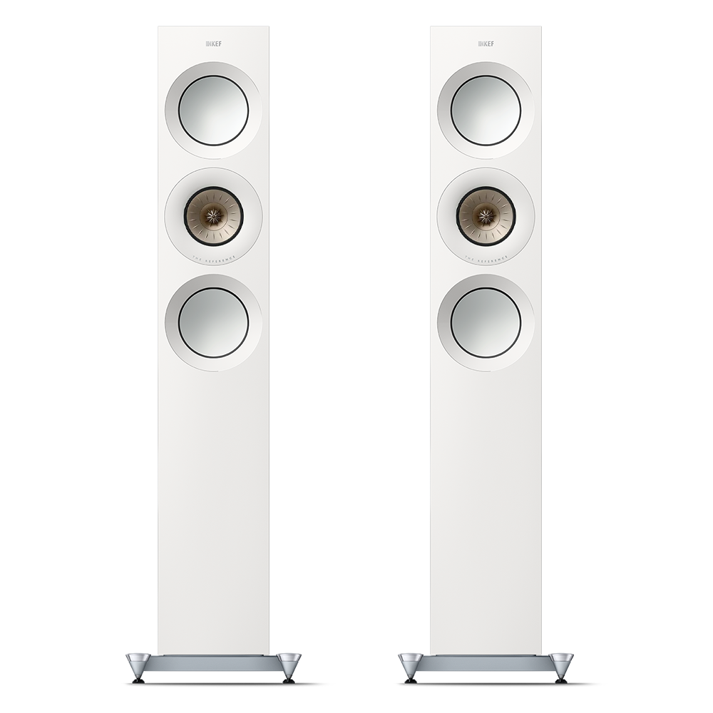 KEF Reference 3 Meta Floorstanding Speakers (pr)