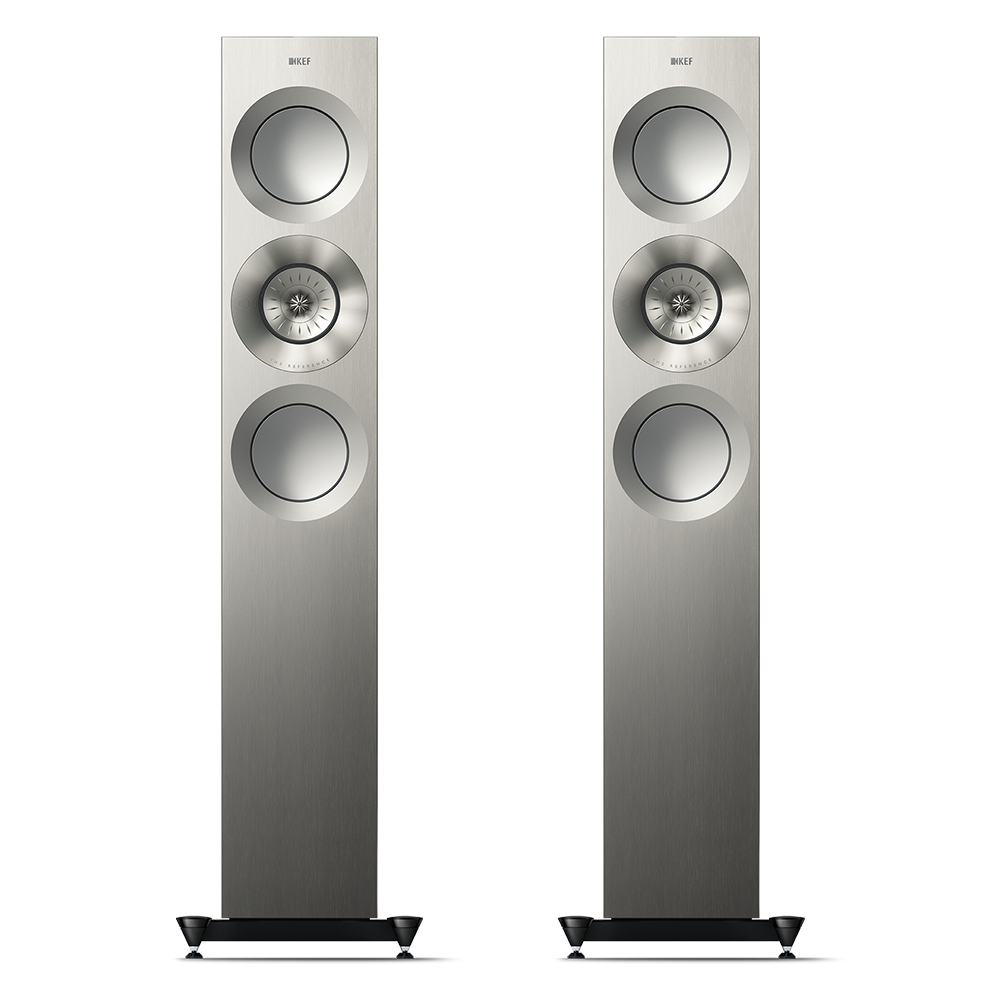 KEF Reference 3 Meta Floorstanding Speakers (pr)