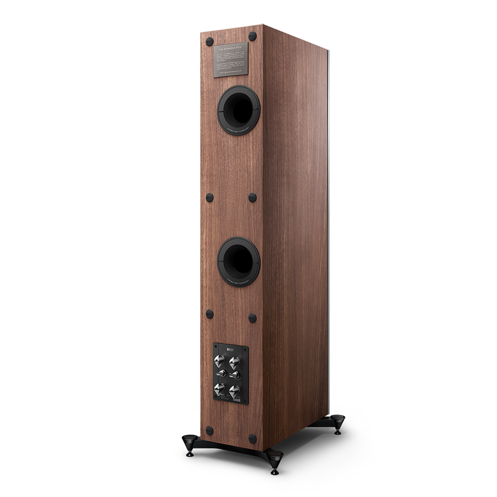 KEF Reference 3 Meta Floorstanding Speakers (pr)