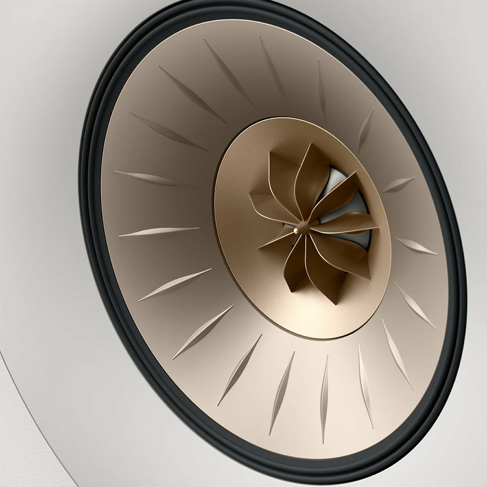 KEF Reference 5 Meta Floorstanding Speakers (pr)