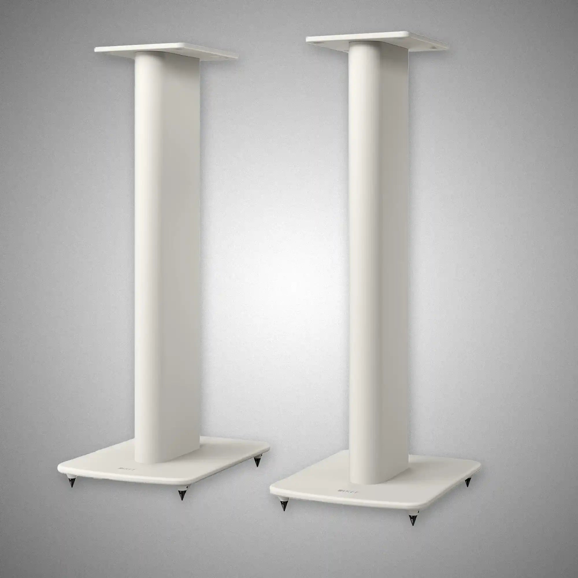 KEF S2 Stands White - DOUGLAS HIFI