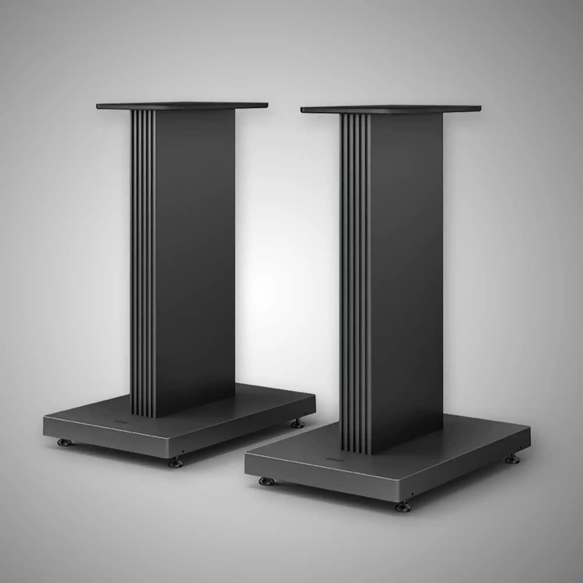 KEF S3 speaker stand for R3 Meta Speakers - Douglas HiFI Perth