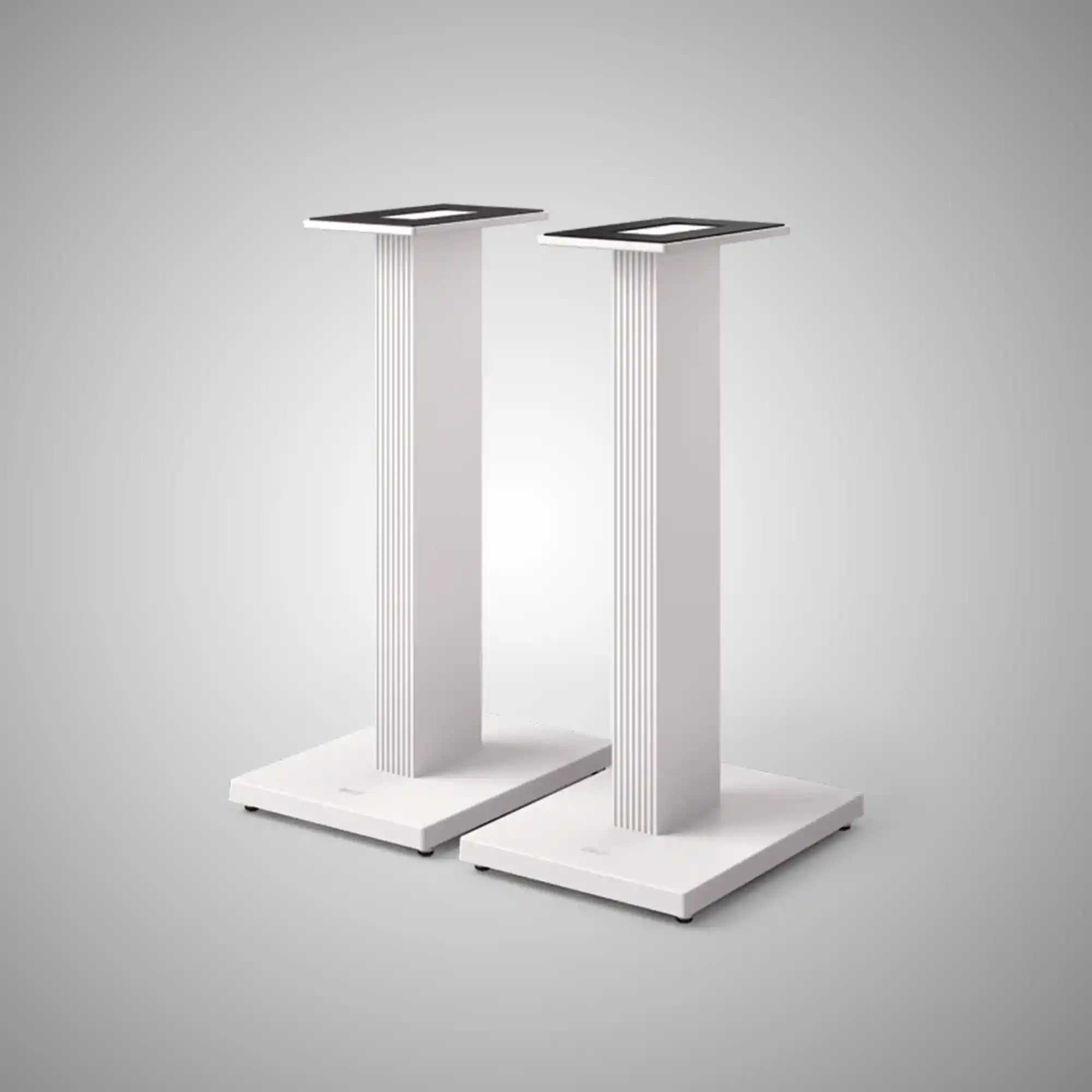 KEF SQ1 Floor Stand (Pair)