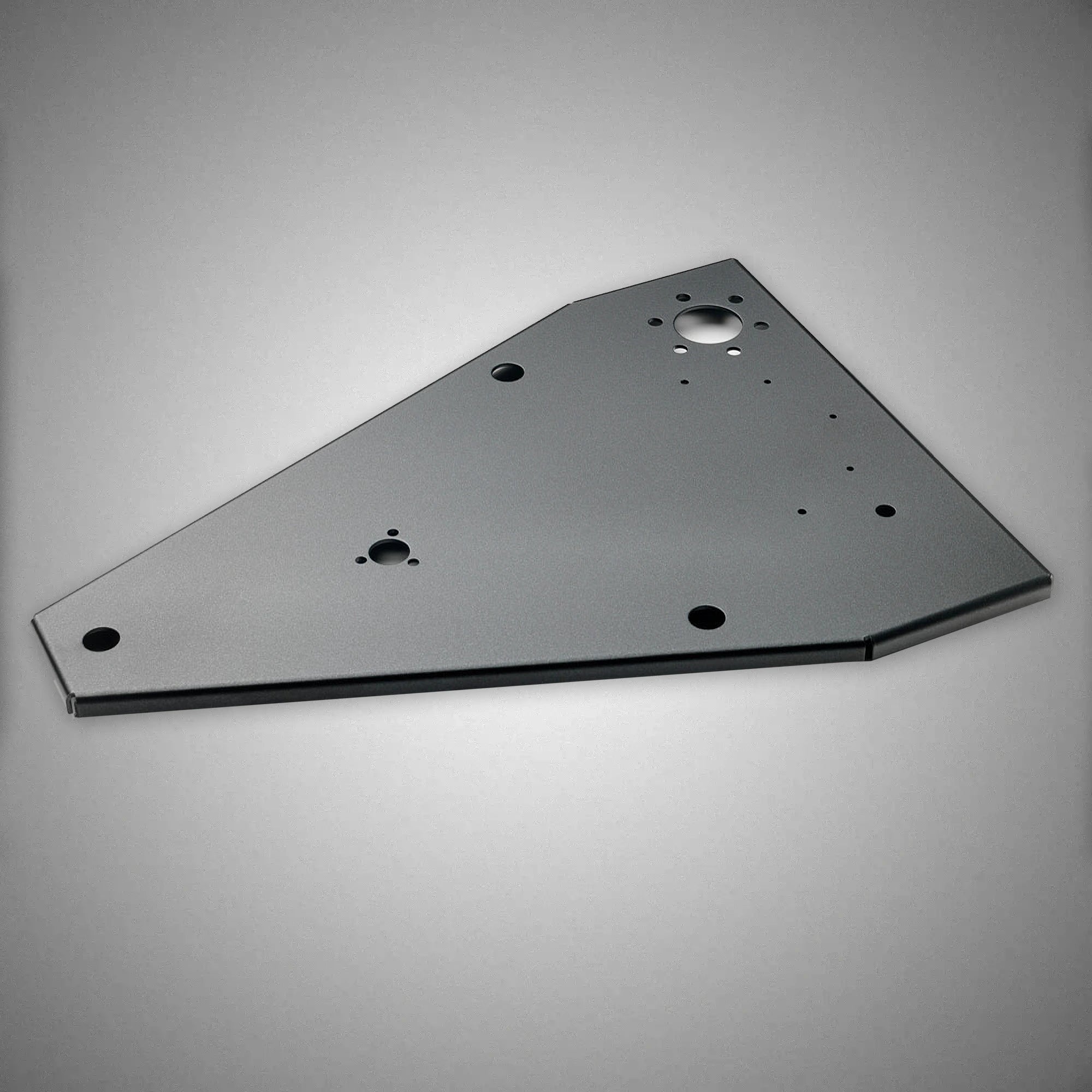 LINN Majik Sub-Chassis for LP12 - DOUGLAS HIFI