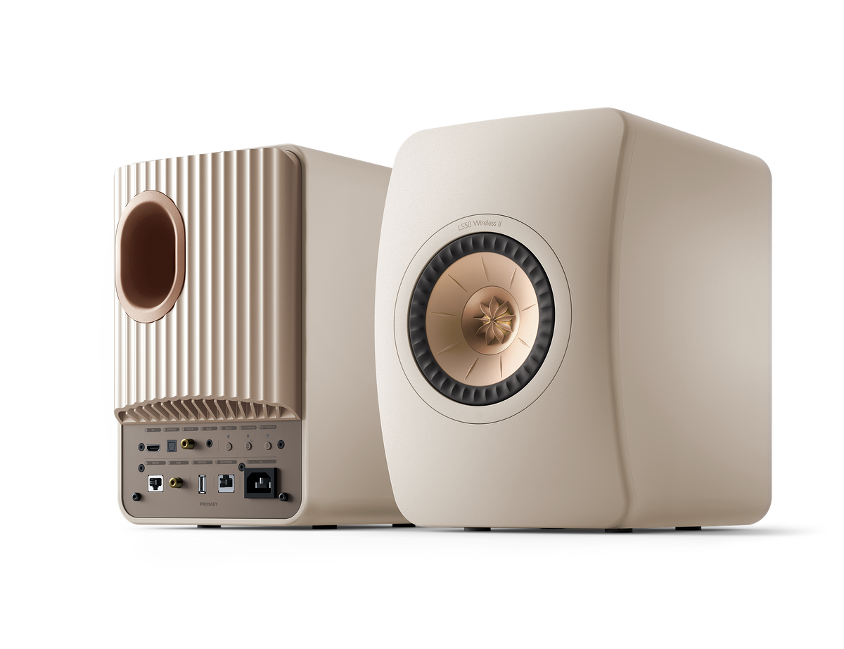 Kef Lsx Kef Ls50w Airplay Kef Ls50 Wireless Ii Kef Ls50w Review