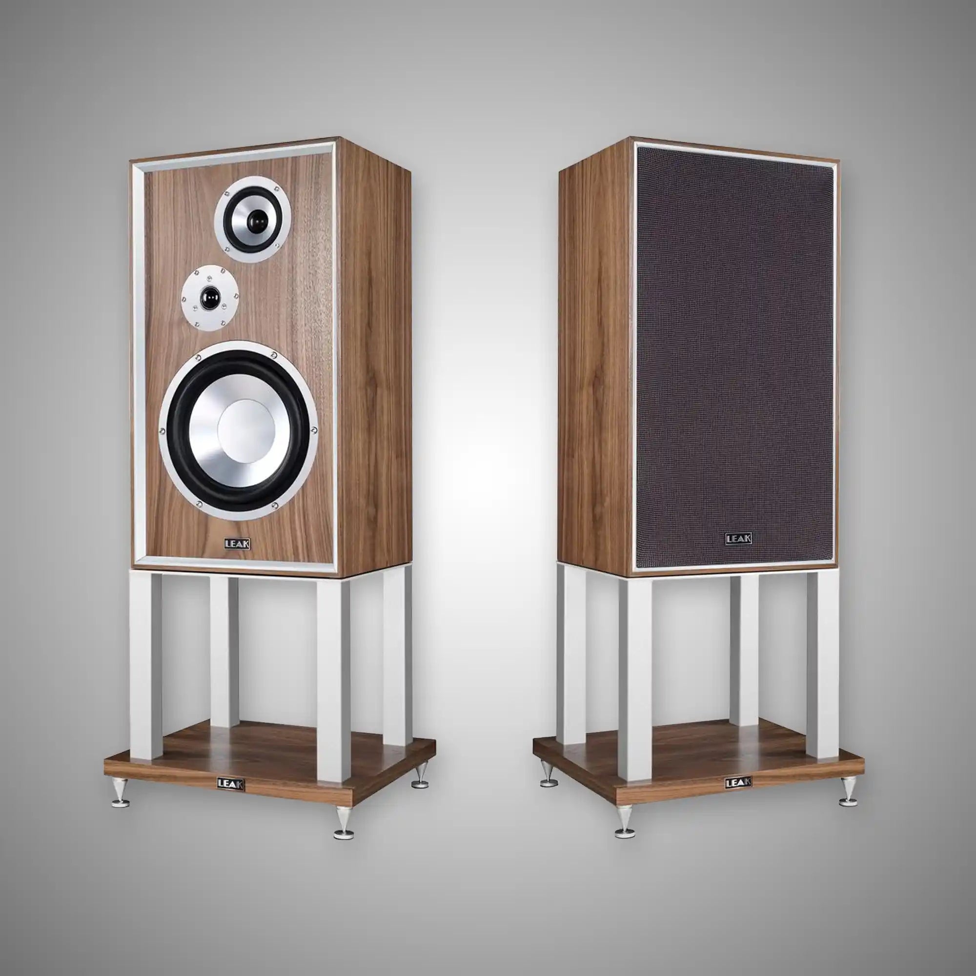 LEAK 250 Sandwich Loudspeakers - DOUGLAS HIFI