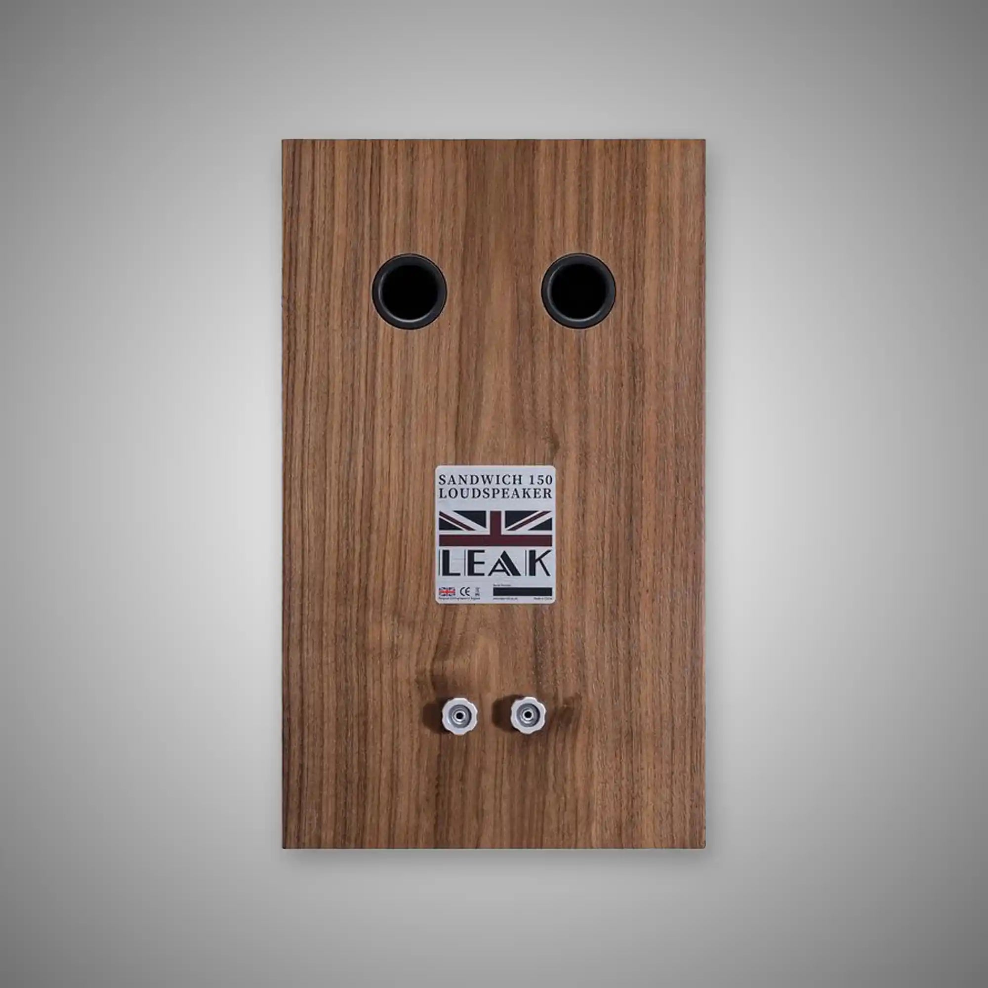 Leak Audio 150 Sandwich Speakers REAR - DOUGLAS HIFI