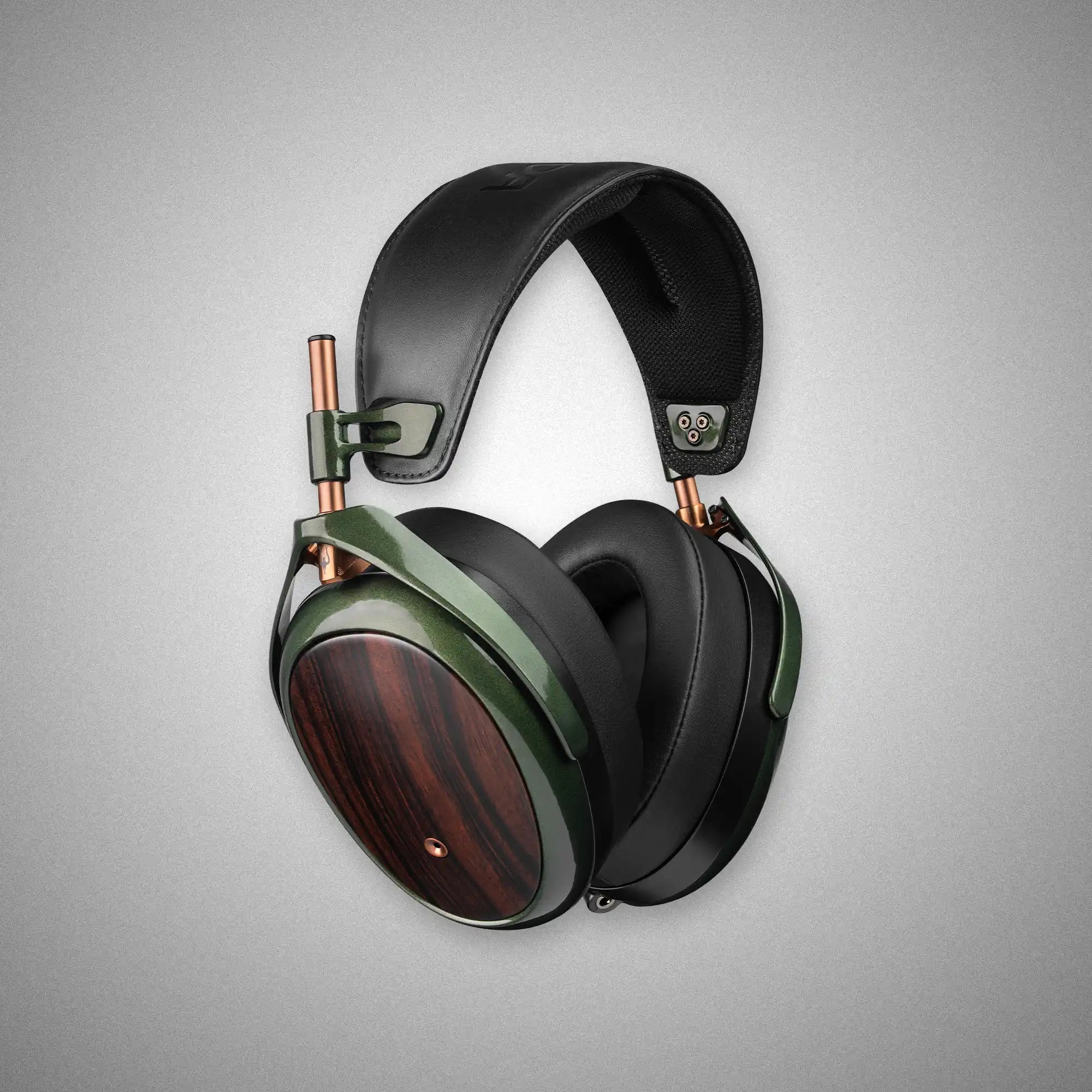 MEZE Strada Closed-Back Headphones - DOUGLAS HIFI