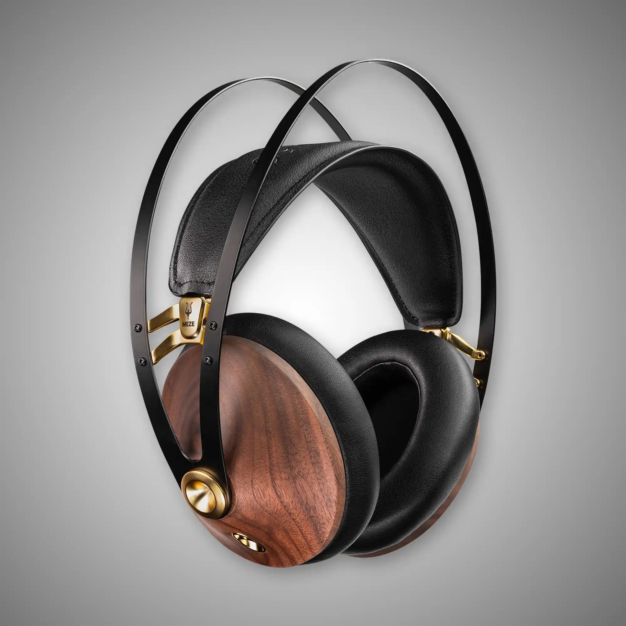 MEZE 99 Classics 2nd GEN Closed-Back Headphones