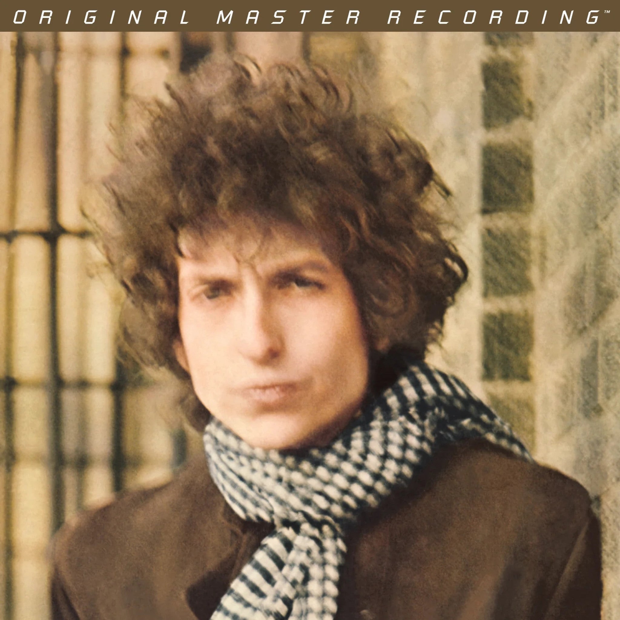 MOFI - Bob Dylan "Blonde on Blonde" 3LP - DOUGLAS HIFI