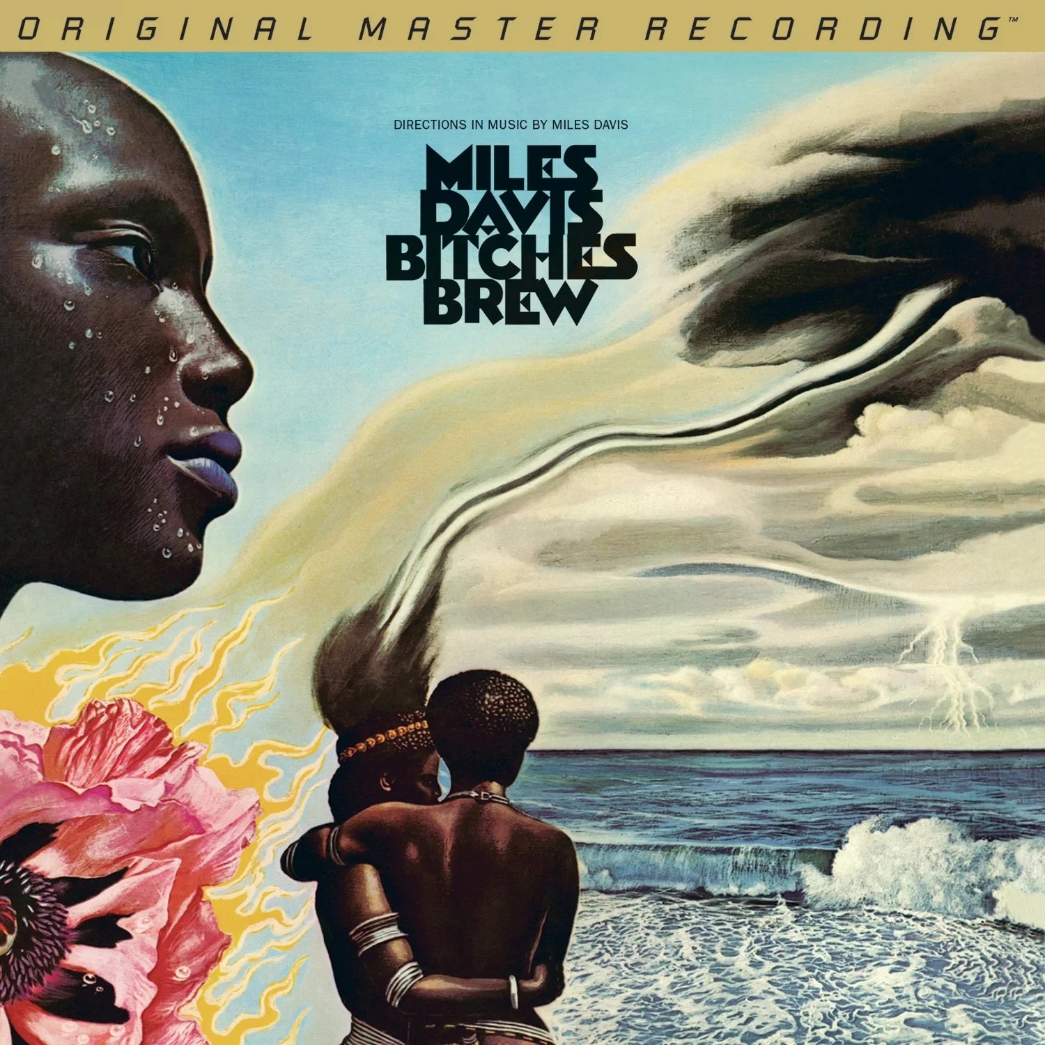 MOFI SACD - Miles Davis "Bitches Brew" - DOUGLAS HIFI