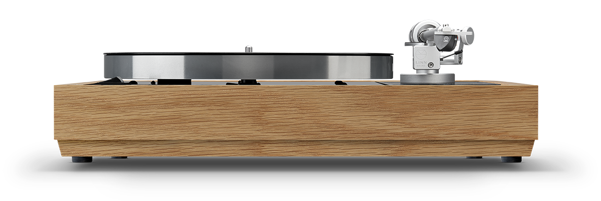 LINN Majik LP12 Turntable with Adikt MM Cartridge