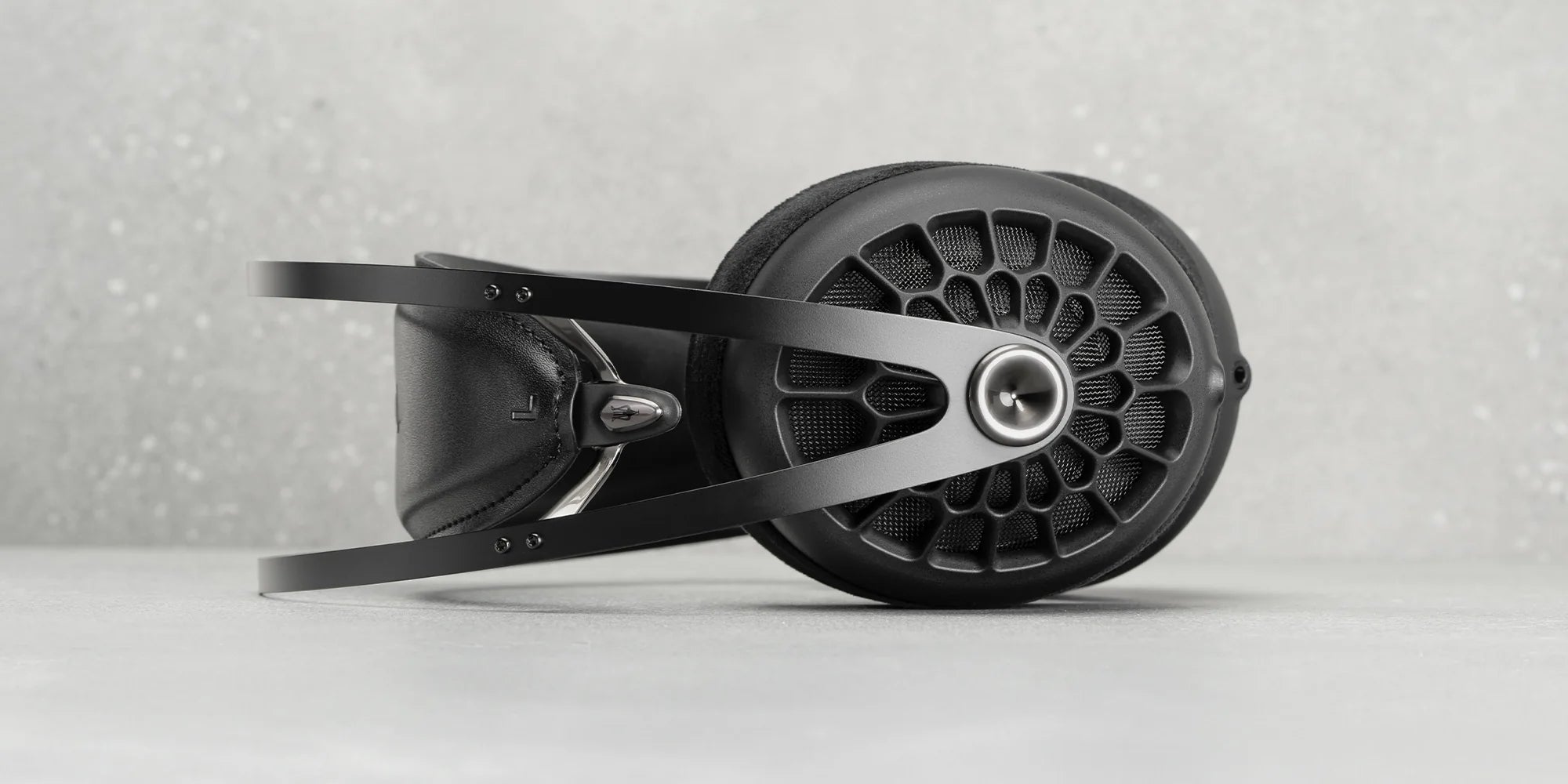 MEZE 105 AER Open-Back Headphones