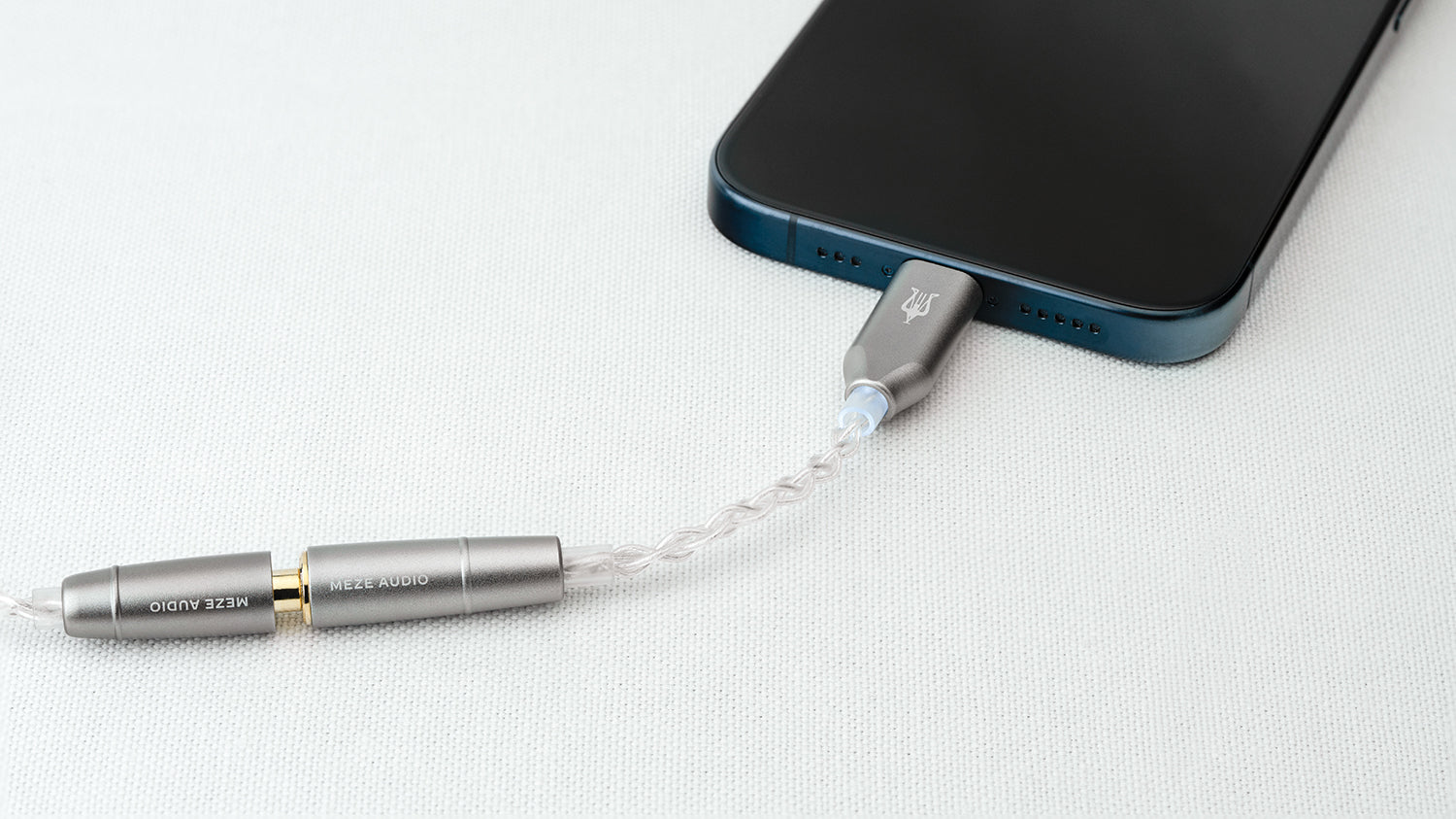MEZE ALBA In-Ear Monitors