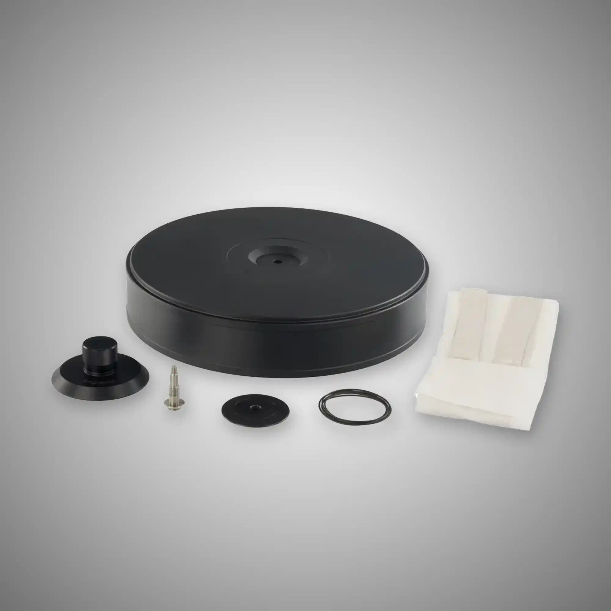 Michell Orbe Platter Kit - DOUGLAS HIFI