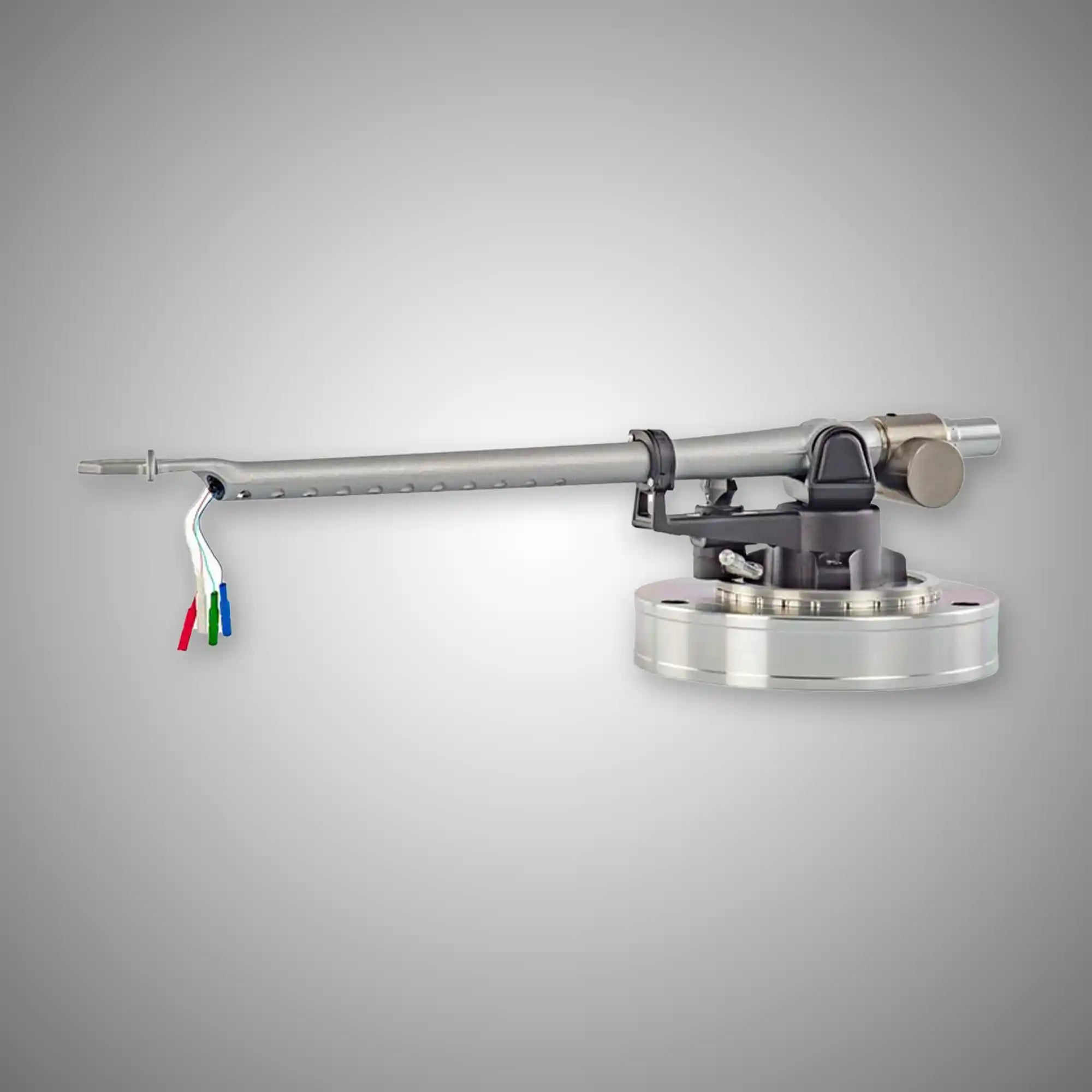 Michell TecnoArm 2 Tonearm Silver - Douglas HiFi Perth